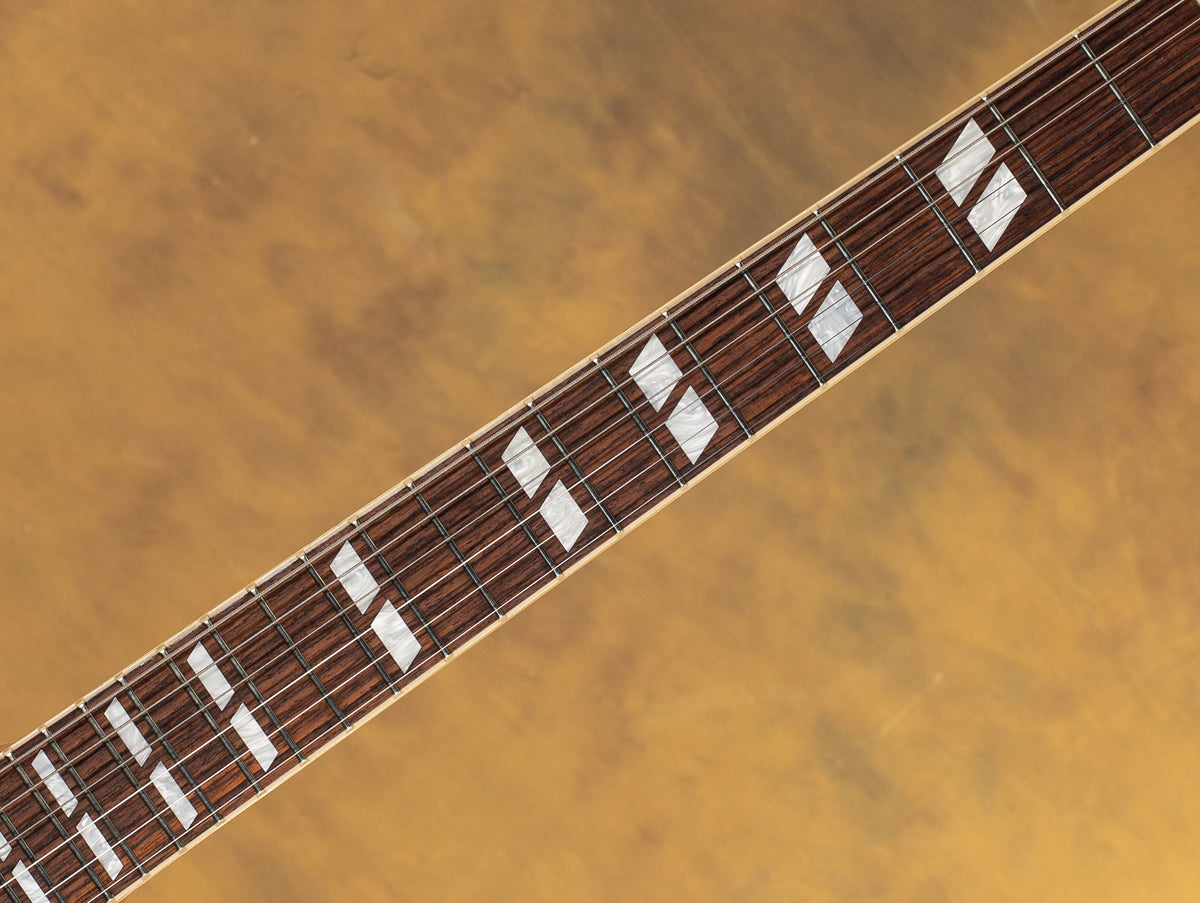 2022 Gibson ES-345 Cherry