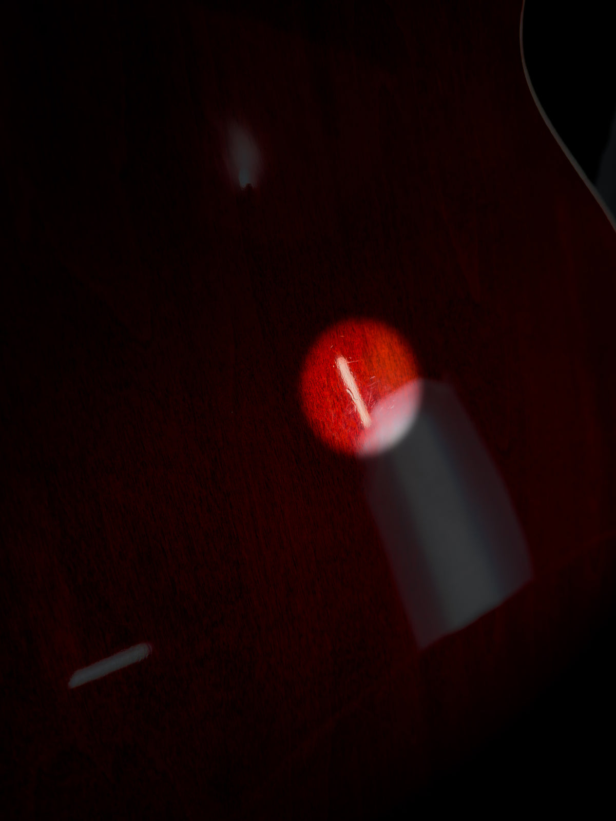 2022 Gibson ES-345 Cherry