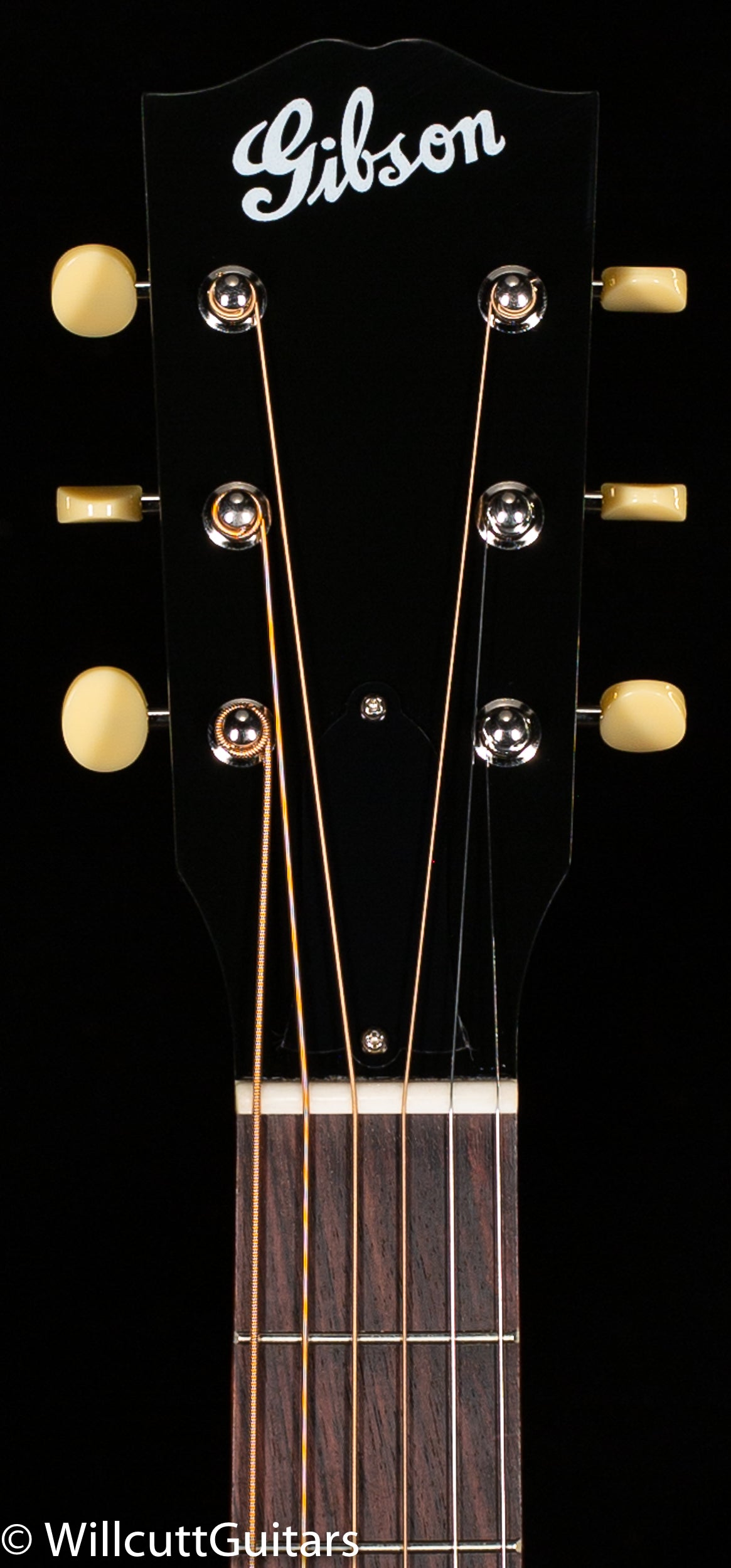 Gibson L-00 Original Vintage Sunburst (084)