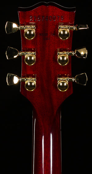 Gibson Les Paul Modern Supreme Wine Red (078)