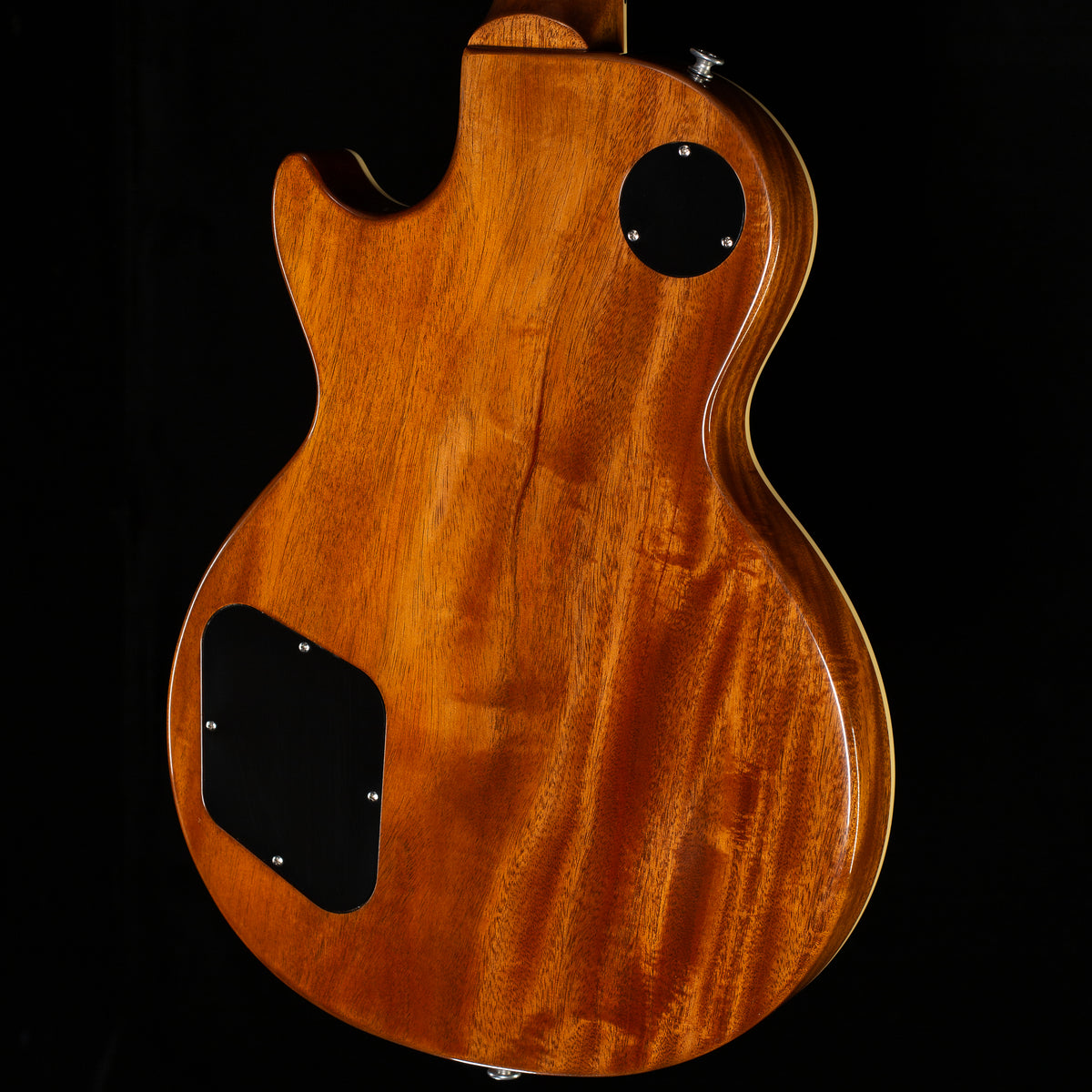 Gibson Les Paul Standard 50s Double Trouble Vintage Honey Burst Gloss (166)