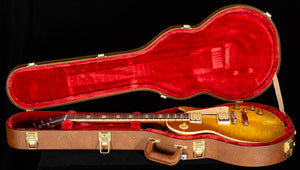 Gibson Les Paul Standard 50s Double Trouble Vintage Honey Burst Gloss (166)