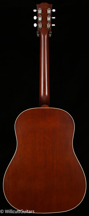 Gibson J-45 Faded 50's Faded Vintage Sunburst (063)