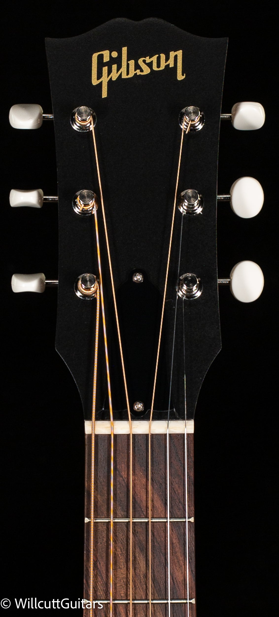 Gibson J-45 Faded 50's Faded Vintage Sunburst (063)