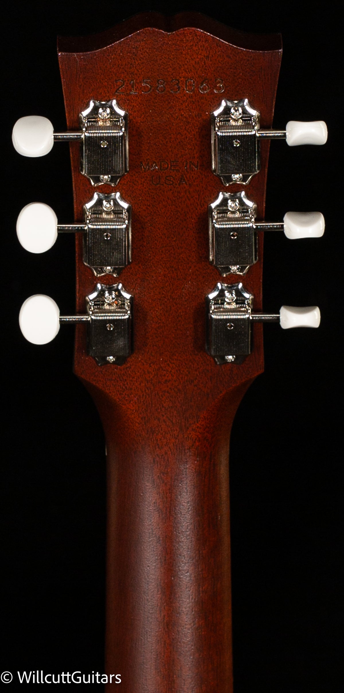 Gibson J-45 Faded 50's Faded Vintage Sunburst (063)