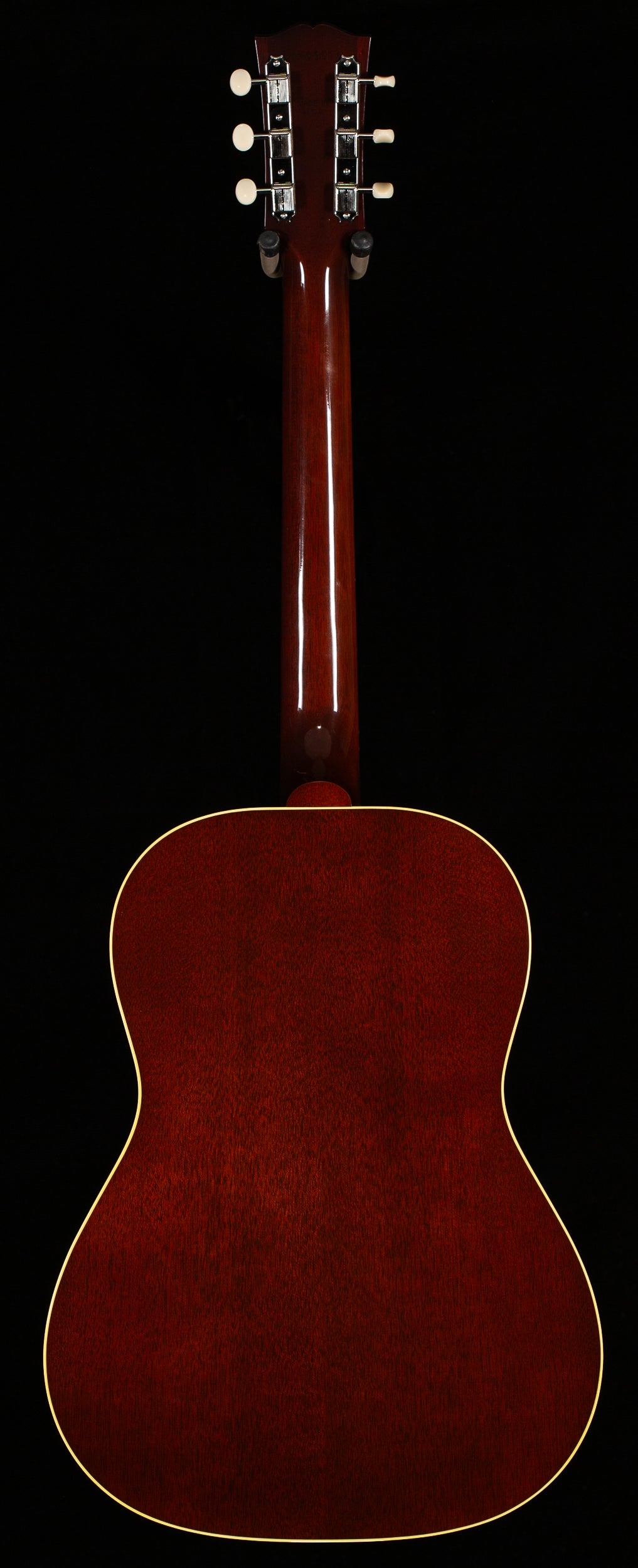 Gibson 50s LG-2 Vintage Sunburst (076)