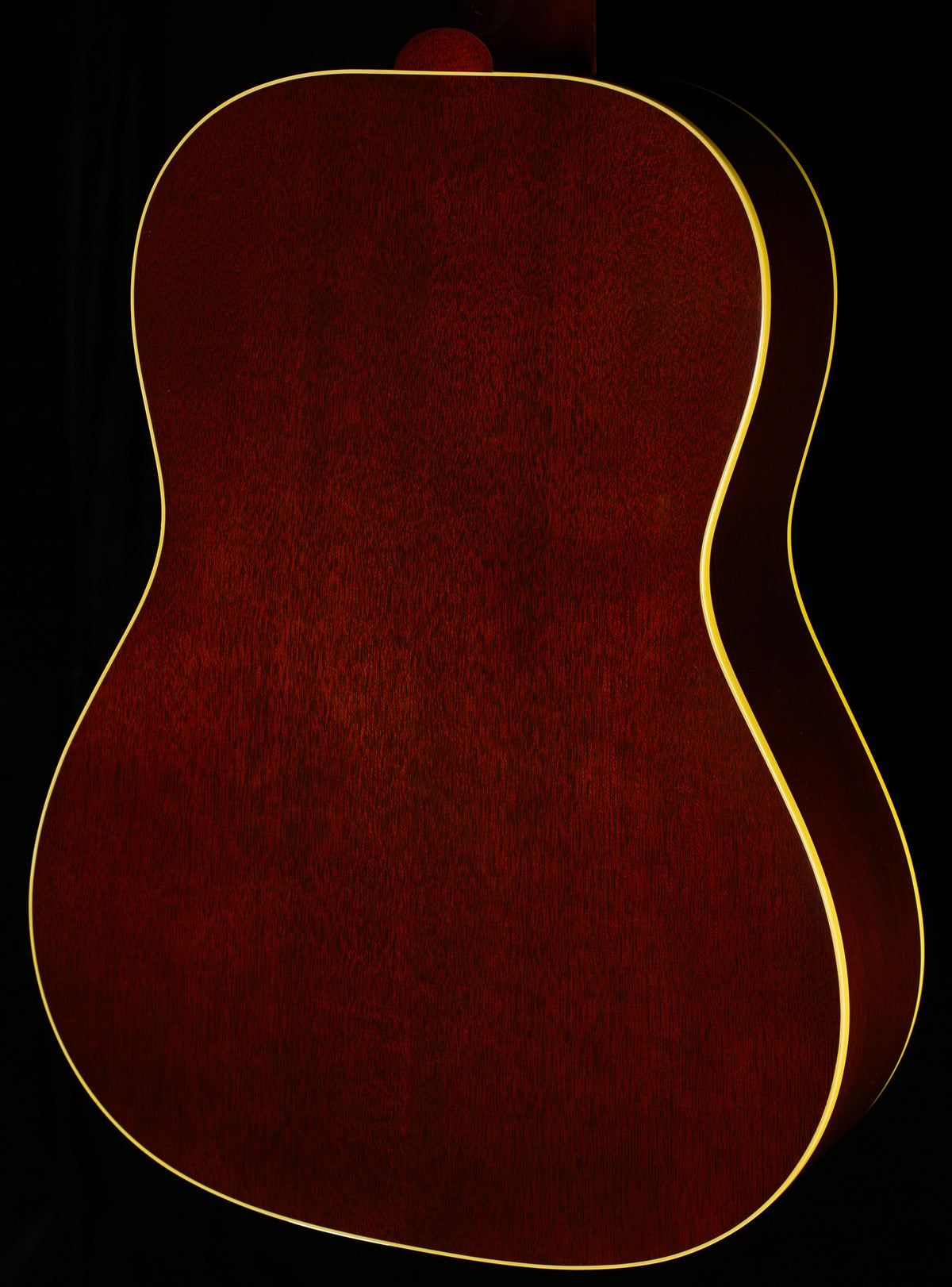 Gibson 50s LG-2 Vintage Sunburst (076)