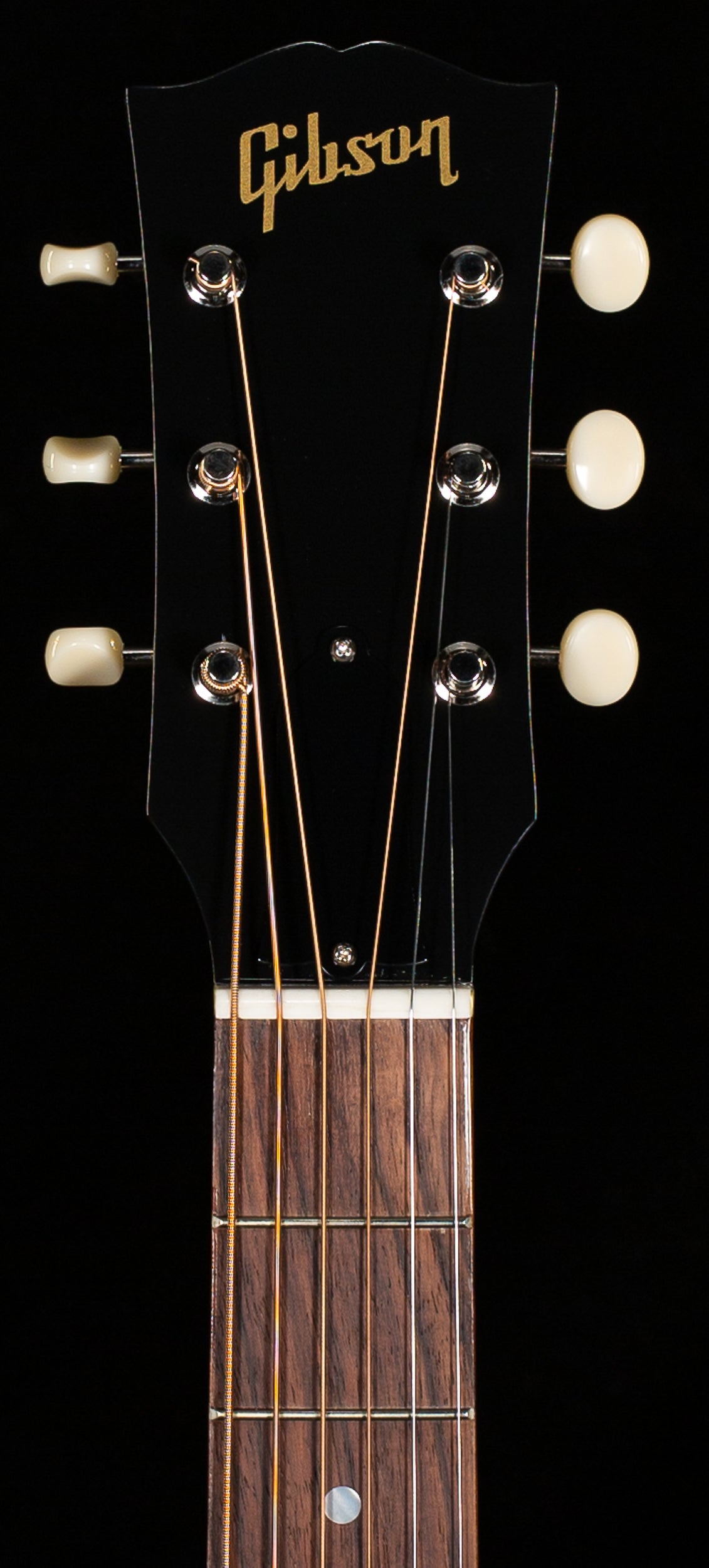 Gibson 50s LG-2 Vintage Sunburst (076)
