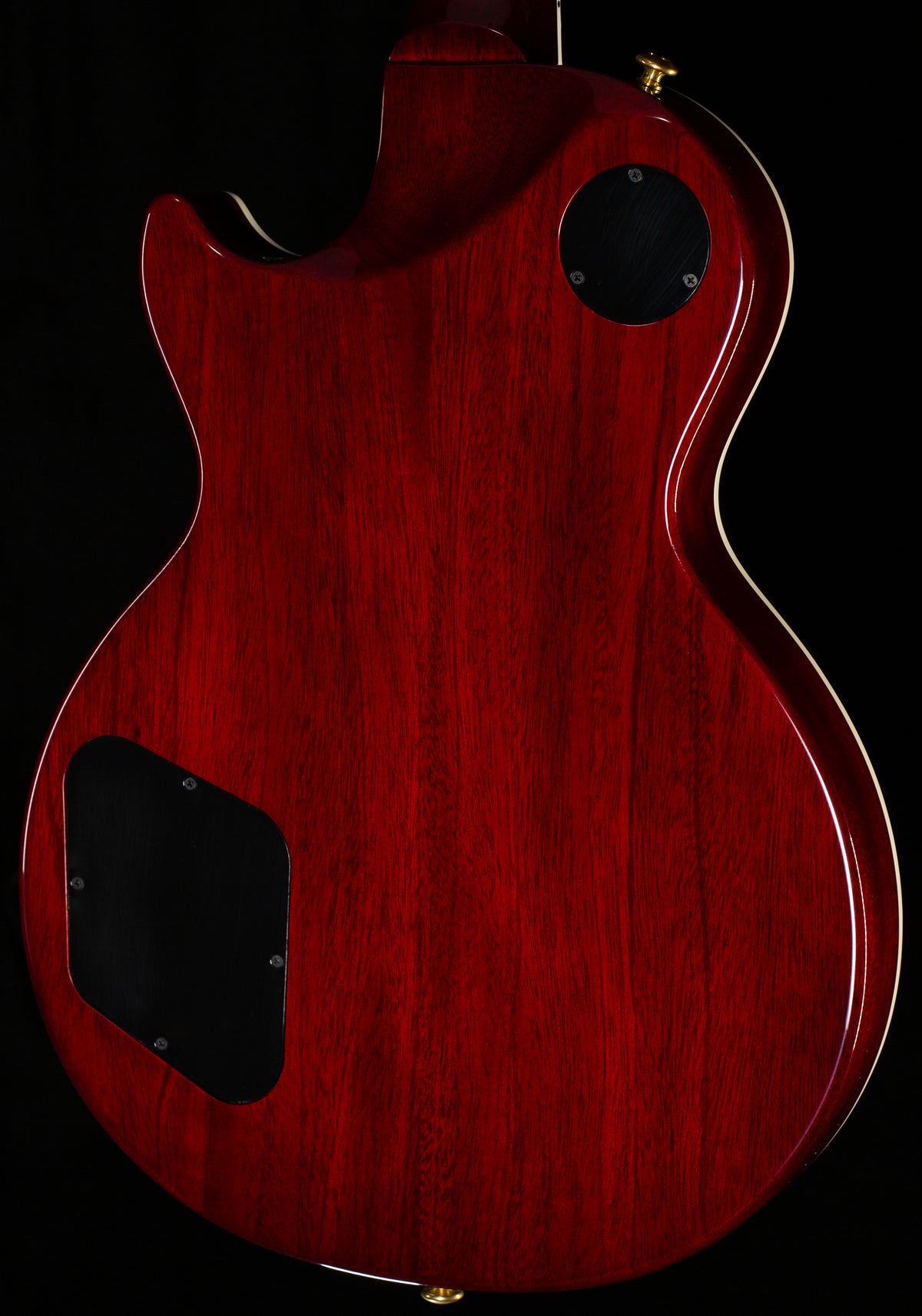 Gibson Les Paul Modern Supreme Wine Red (339)