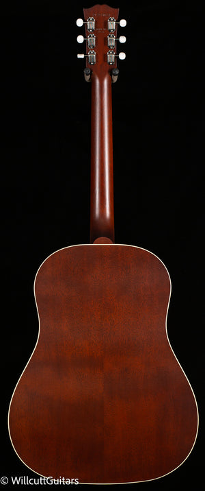 Gibson J-45 Faded 50's Faded Vintage Sunburst (023)