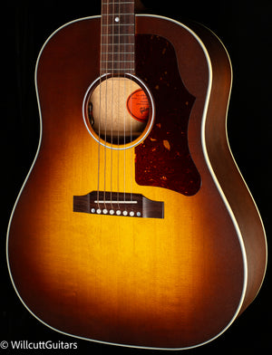 Gibson J-45 Faded 50's Faded Vintage Sunburst (023)