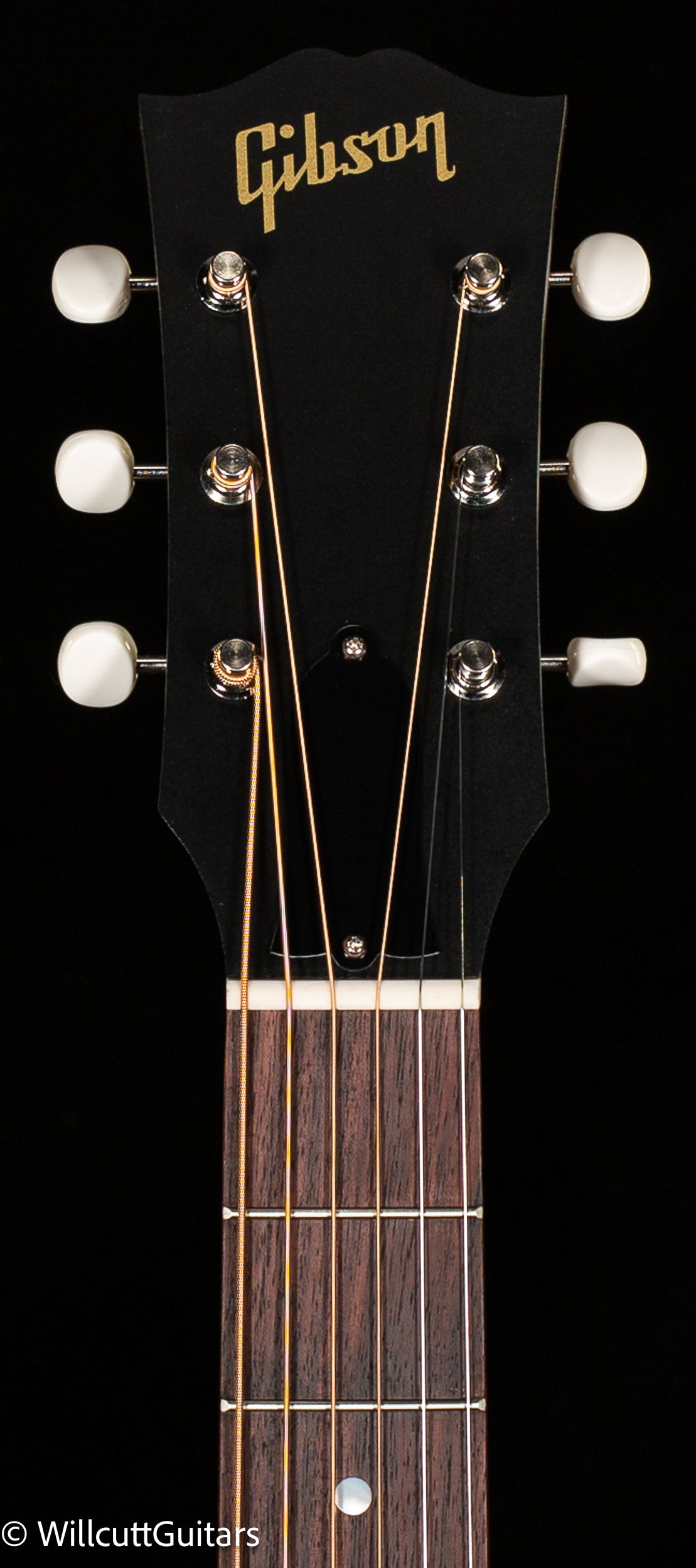 Gibson J-45 Faded 50's Faded Vintage Sunburst (023)