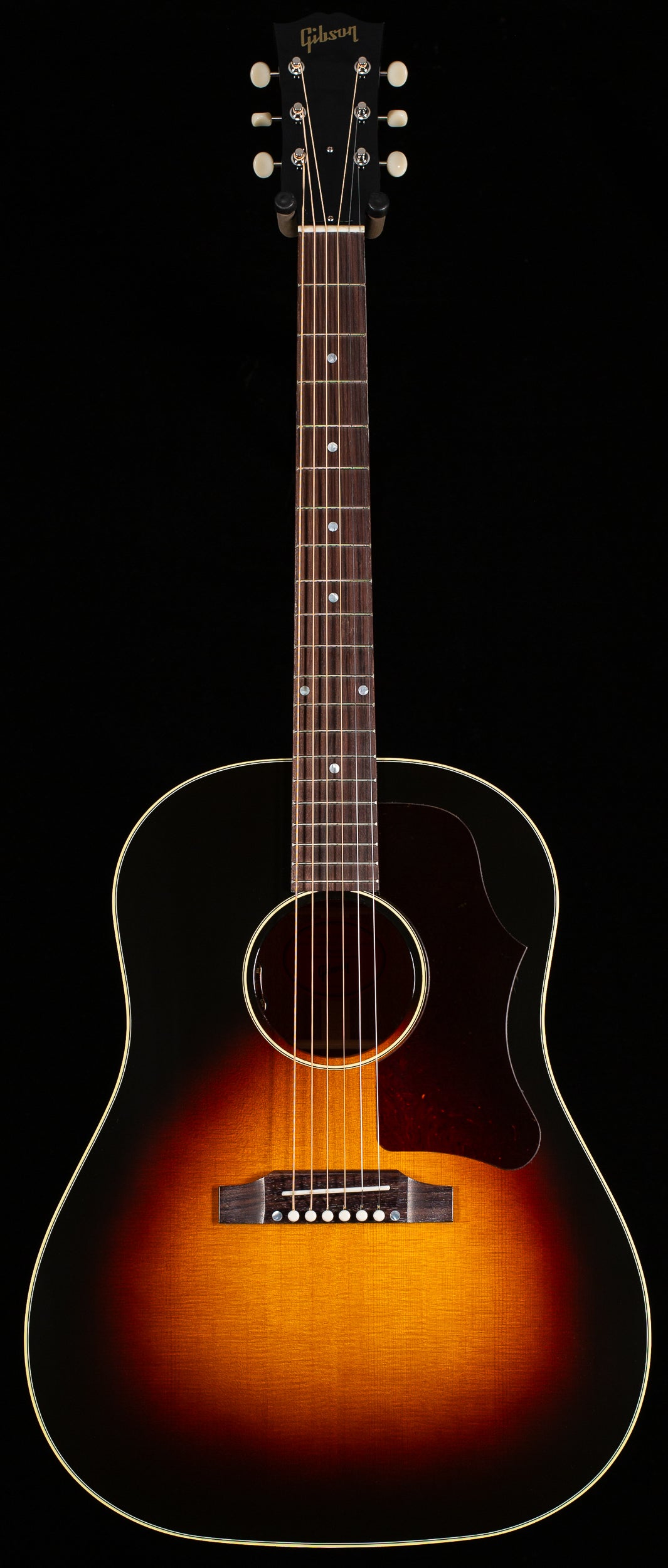 Gibson 50s J-45 Original Vintage Sunburst (172) - Willcutt