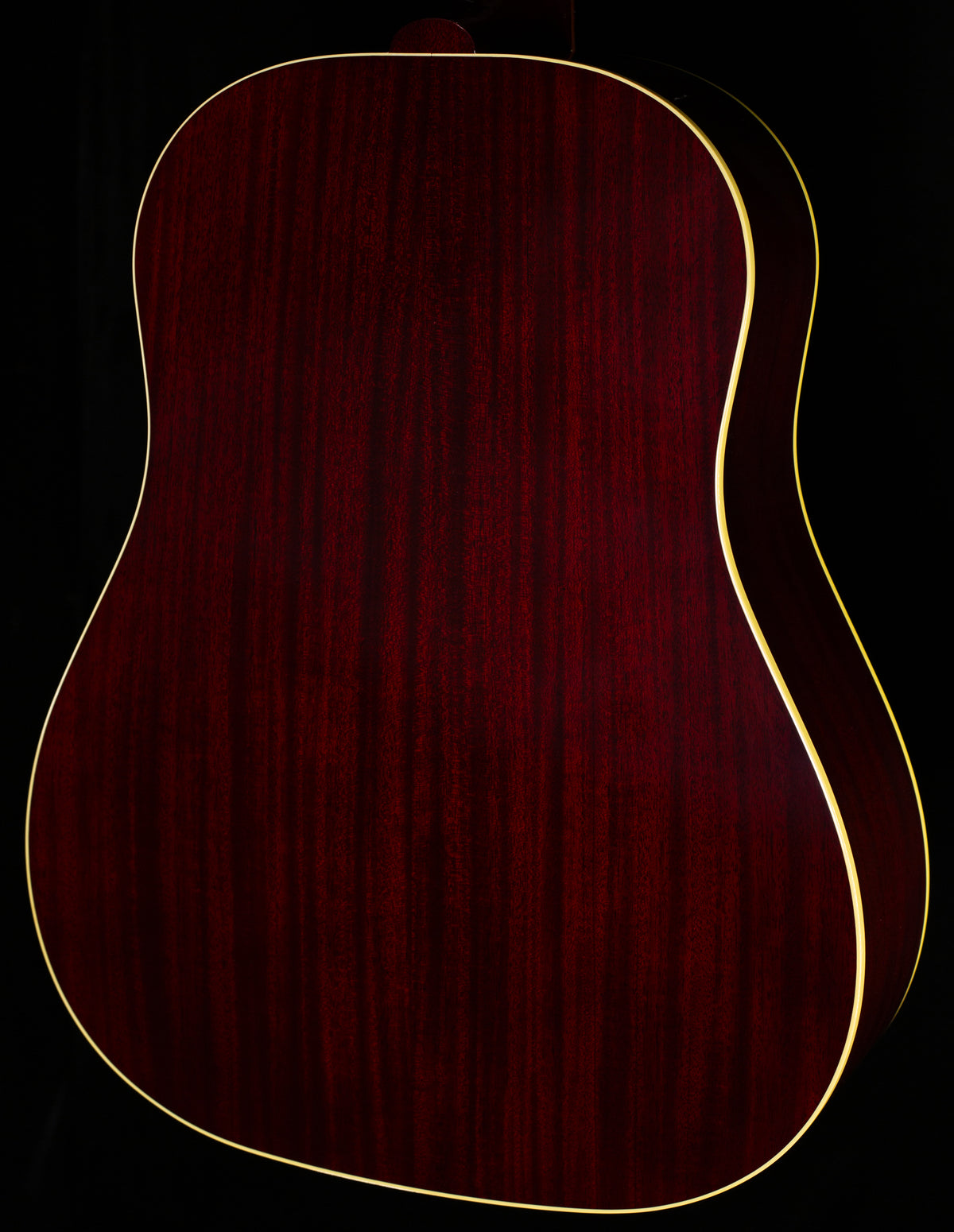 Gibson 50s J-45 Original Vintage Sunburst (172)