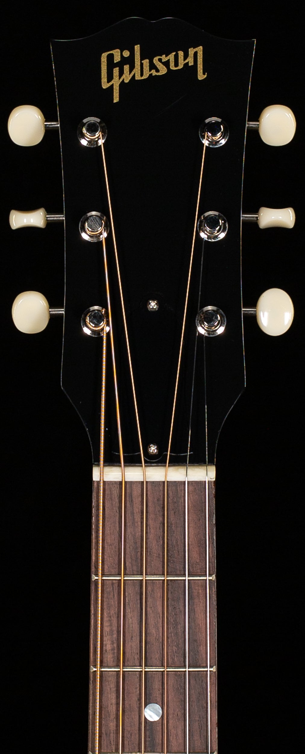 Gibson 50s J-45 Original Vintage Sunburst (172)