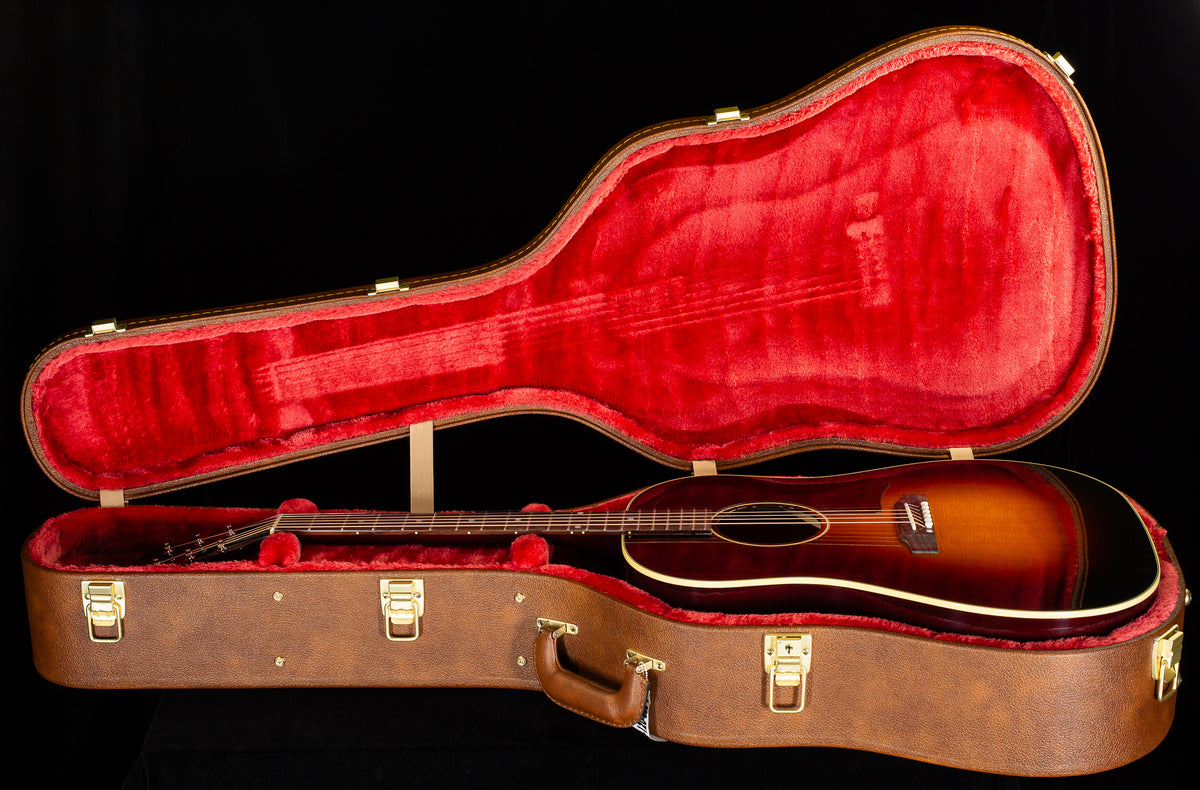 Gibson 50s J-45 Original Vintage Sunburst (172)