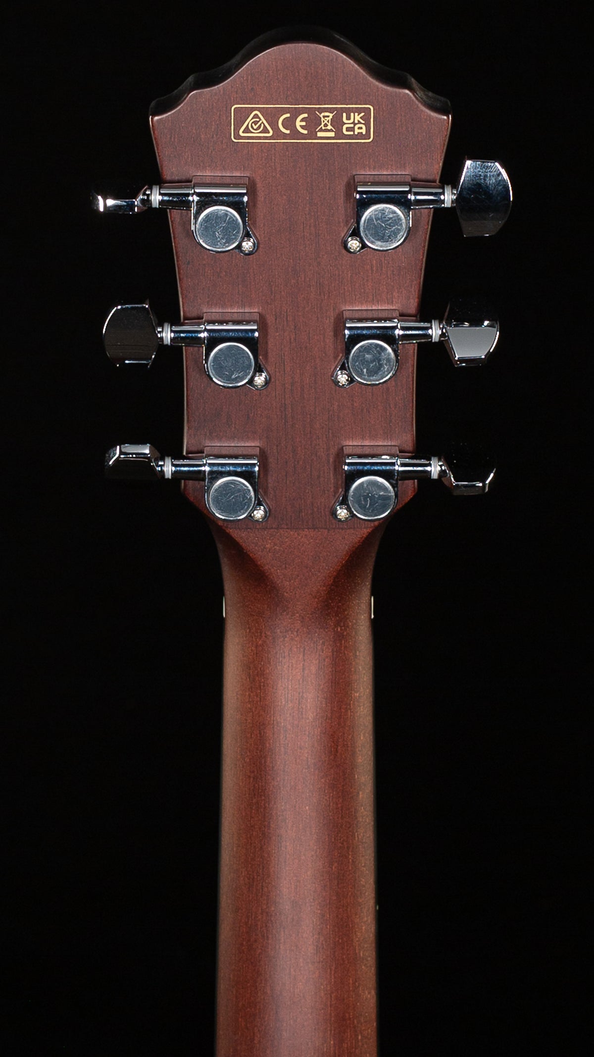 Ibanez AEWC16QA Acoustic Electric Guitar Trans Emerald Burst (748)