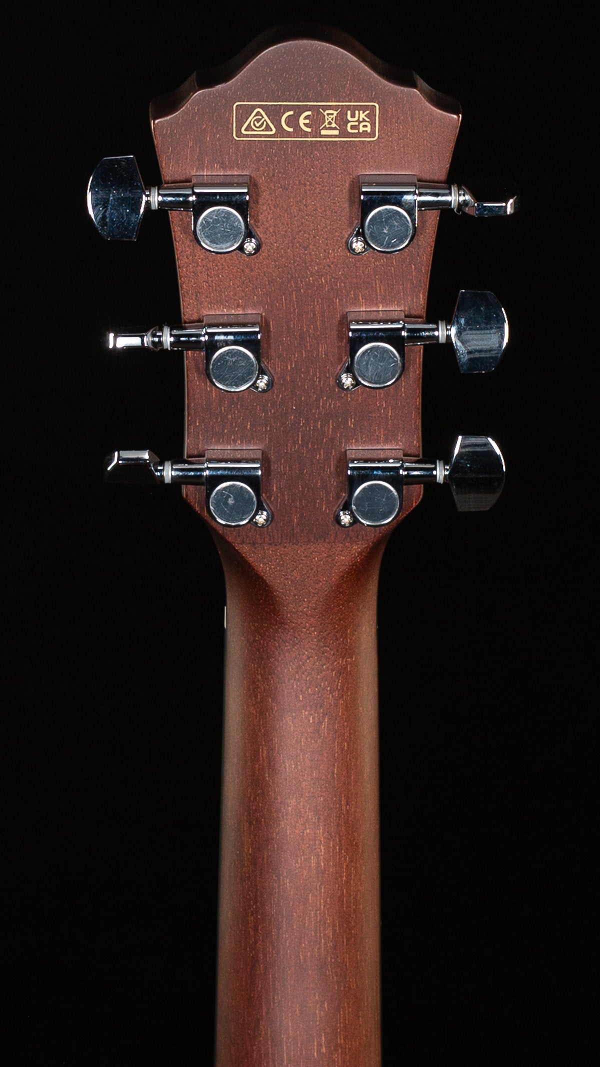Ibanez AEWC16QA Acoustic Electric Guitar Trans Emerald Burst (760)