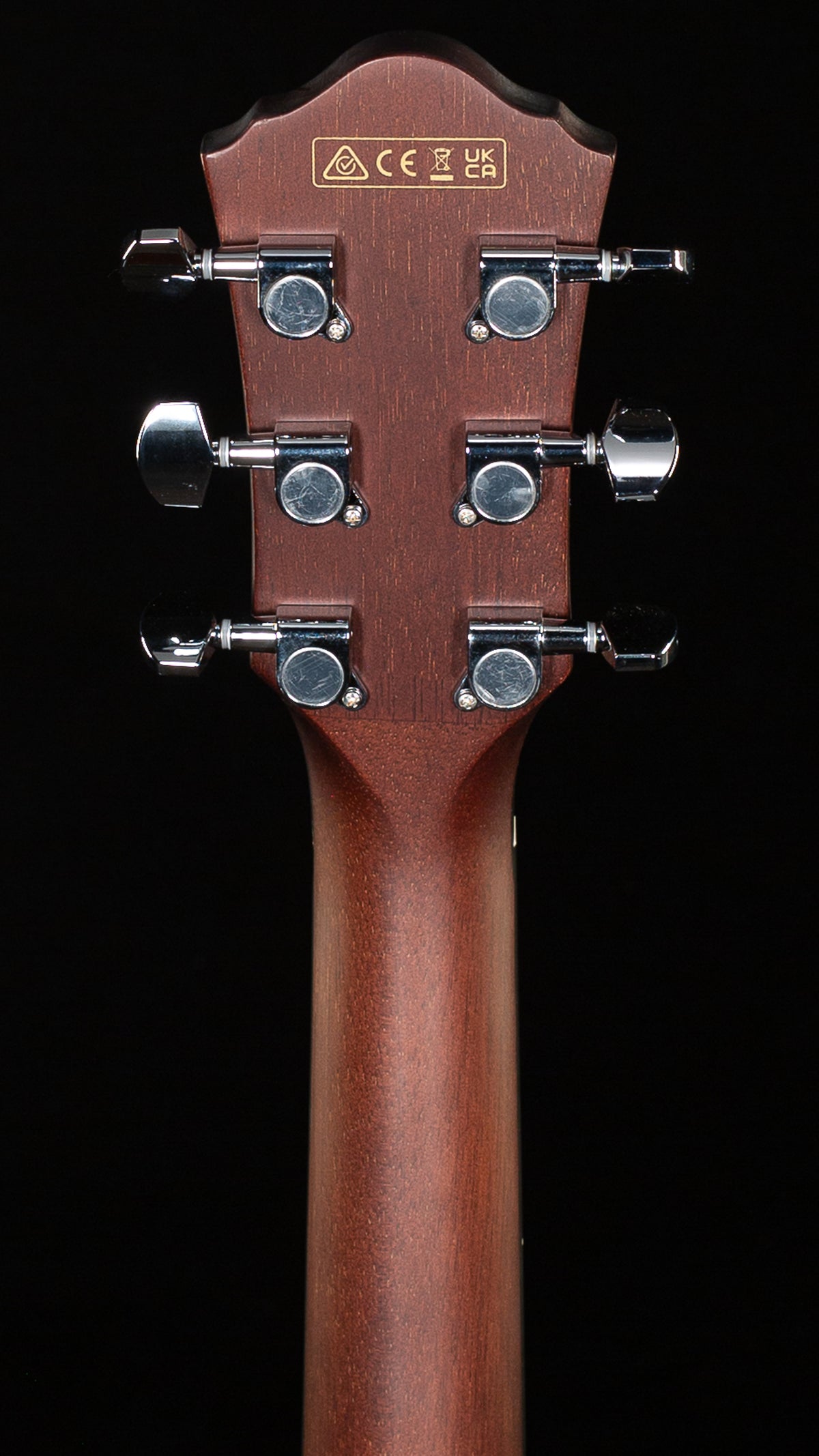 Ibanez AEWC16QA Acoustic Electric Guitar Trans Black Sunburst (780)