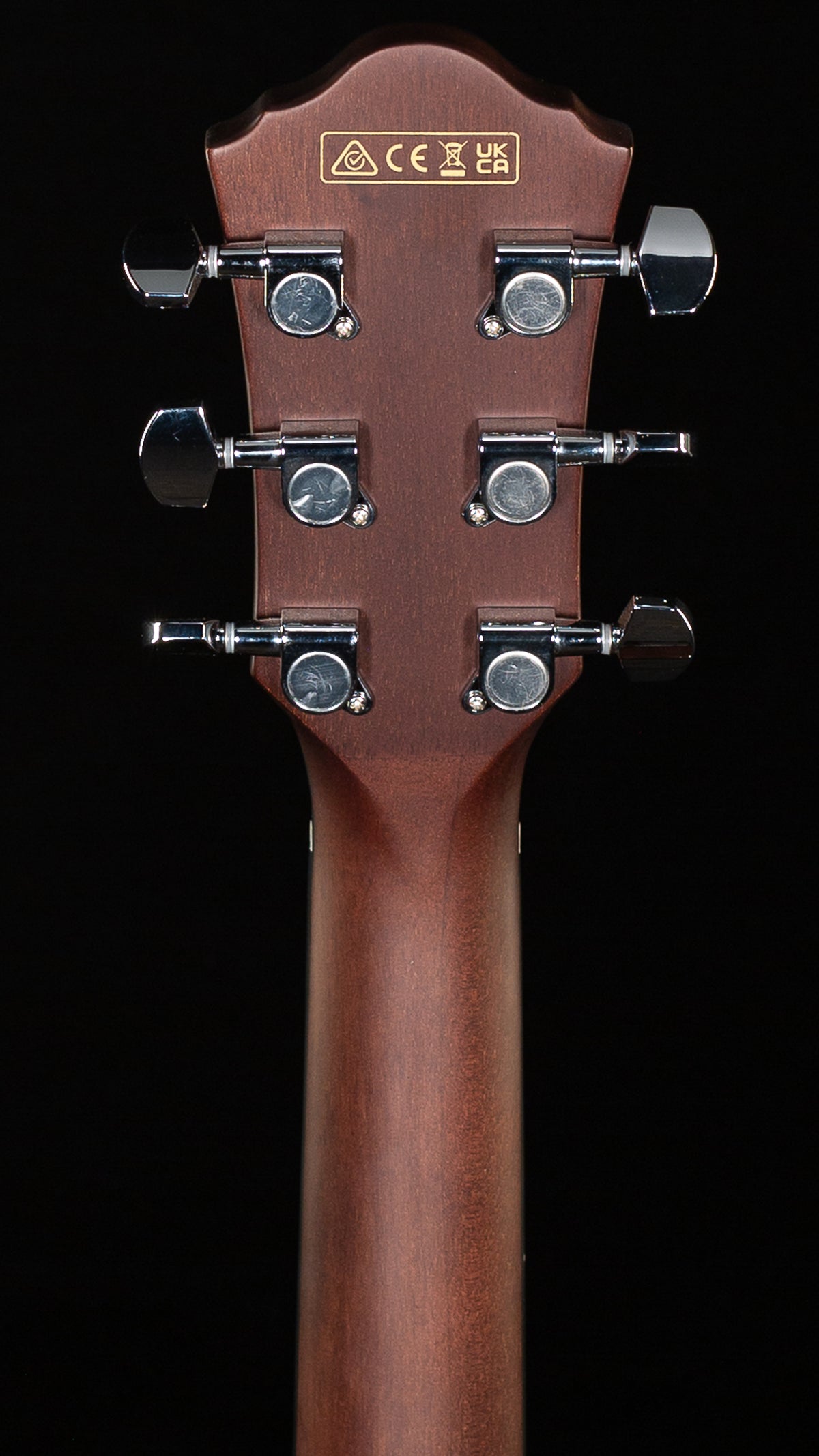 Ibanez AEWC16QA Acoustic Electric Guitar Trans Blue Sunburst (826)
