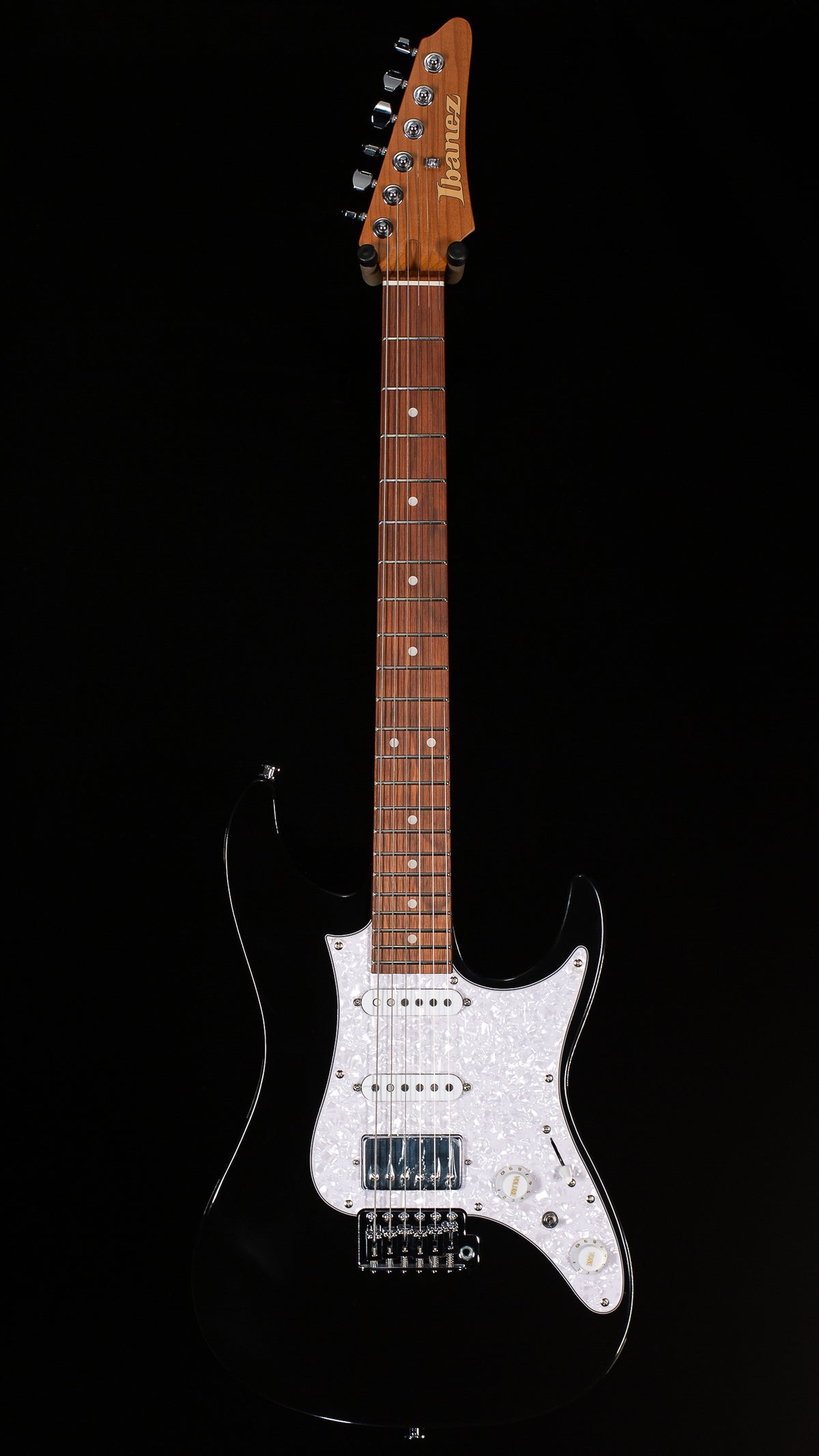 Ibanez Standard AZ22S2 Black (811)