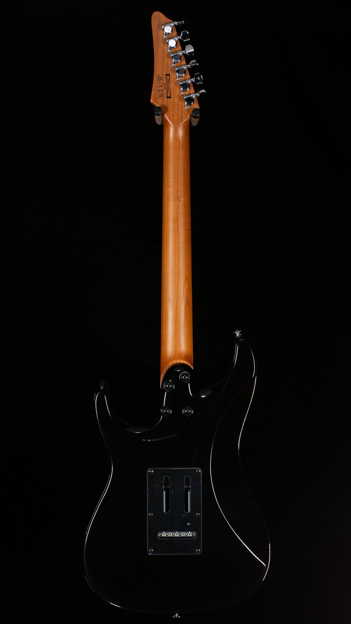 Ibanez Standard AZ22S2 Black (811)