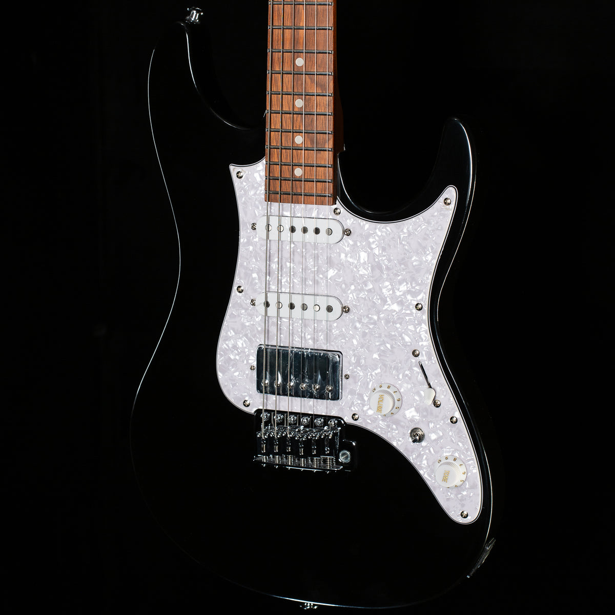 Ibanez Standard AZ22S2 Black (811)