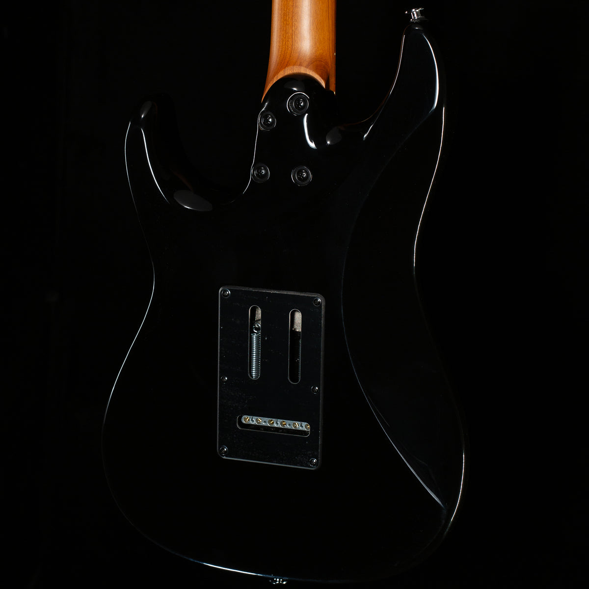 Ibanez Standard AZ22S2 Black (811)