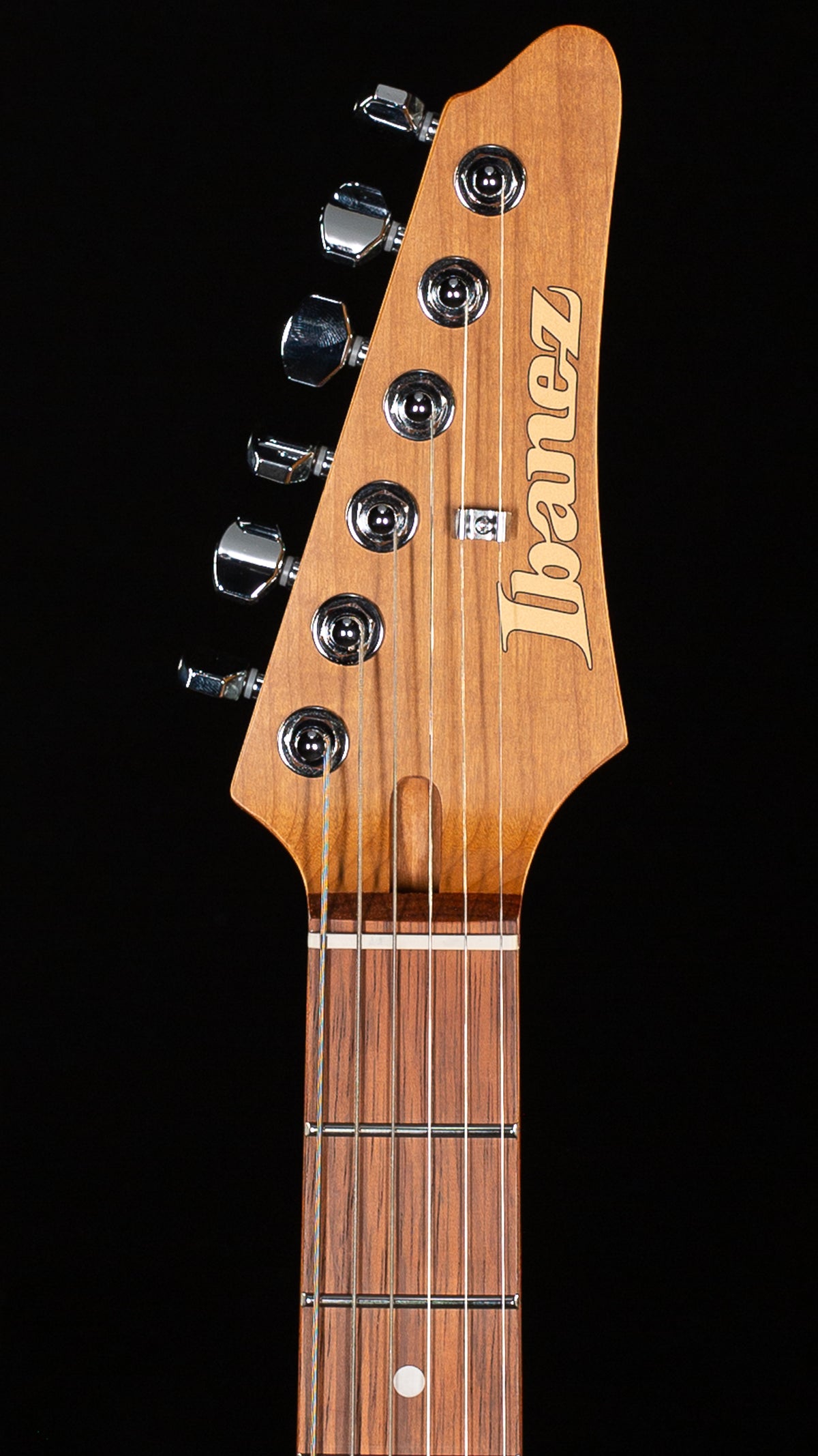 Ibanez Standard AZ22S2 Black (811)