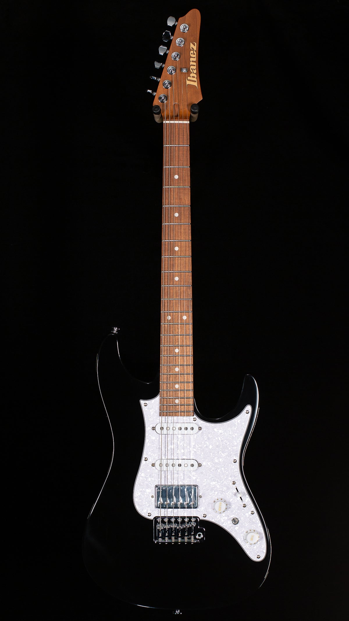 Ibanez Standard AZ22S2 Black (816)