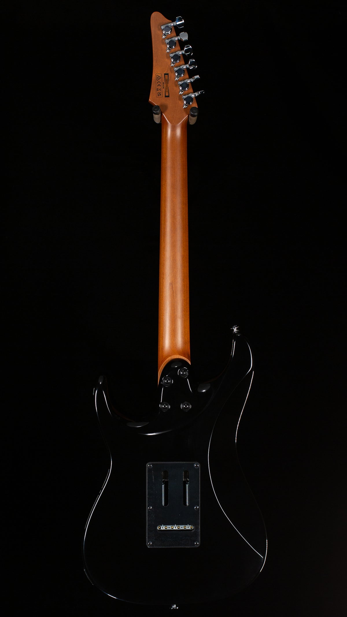 Ibanez Standard AZ22S2 Black (816)