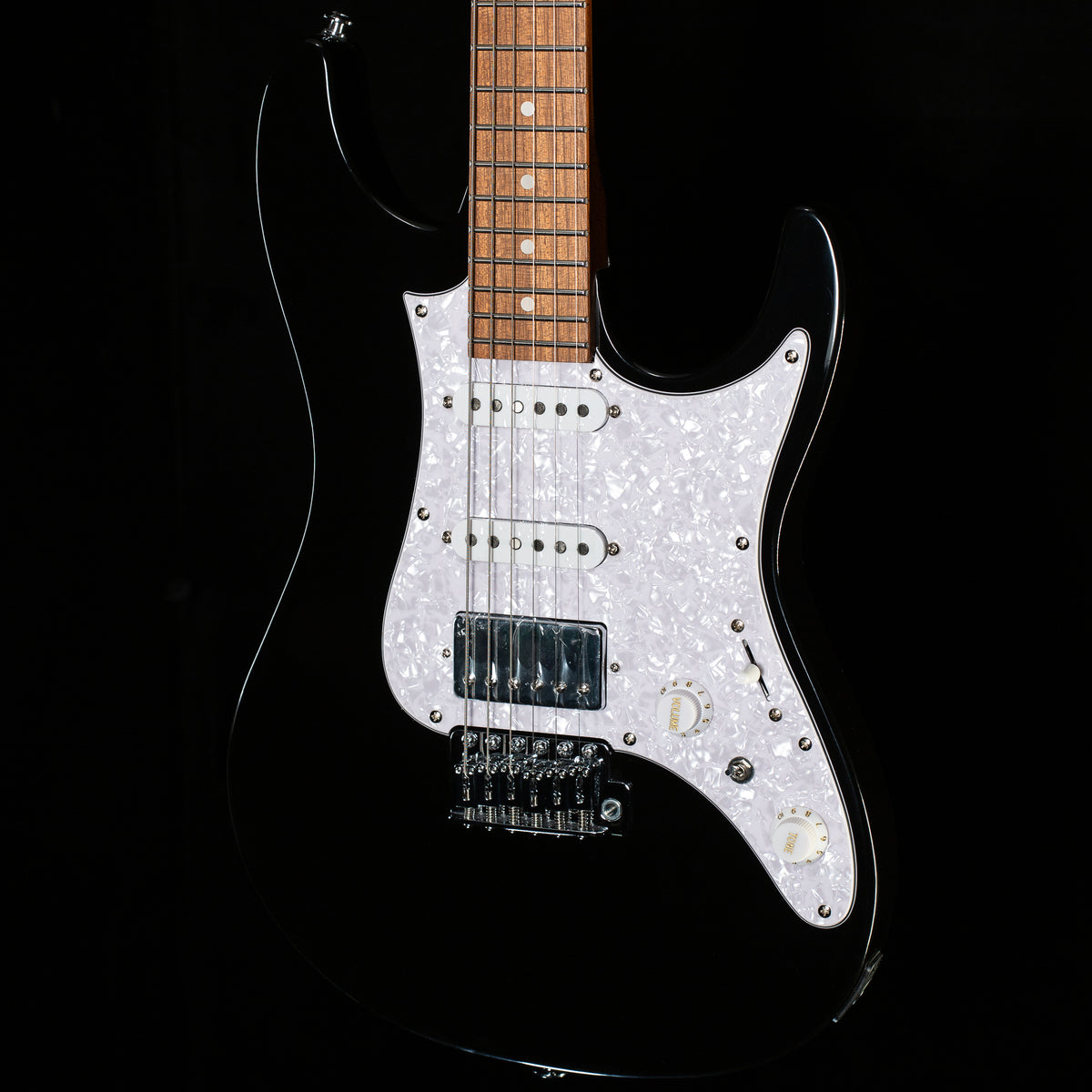 Ibanez Standard AZ22S2 Black (816)
