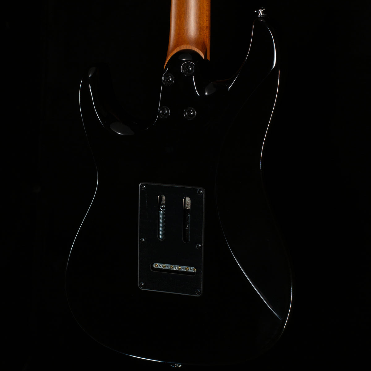 Ibanez Standard AZ22S2 Black (816)