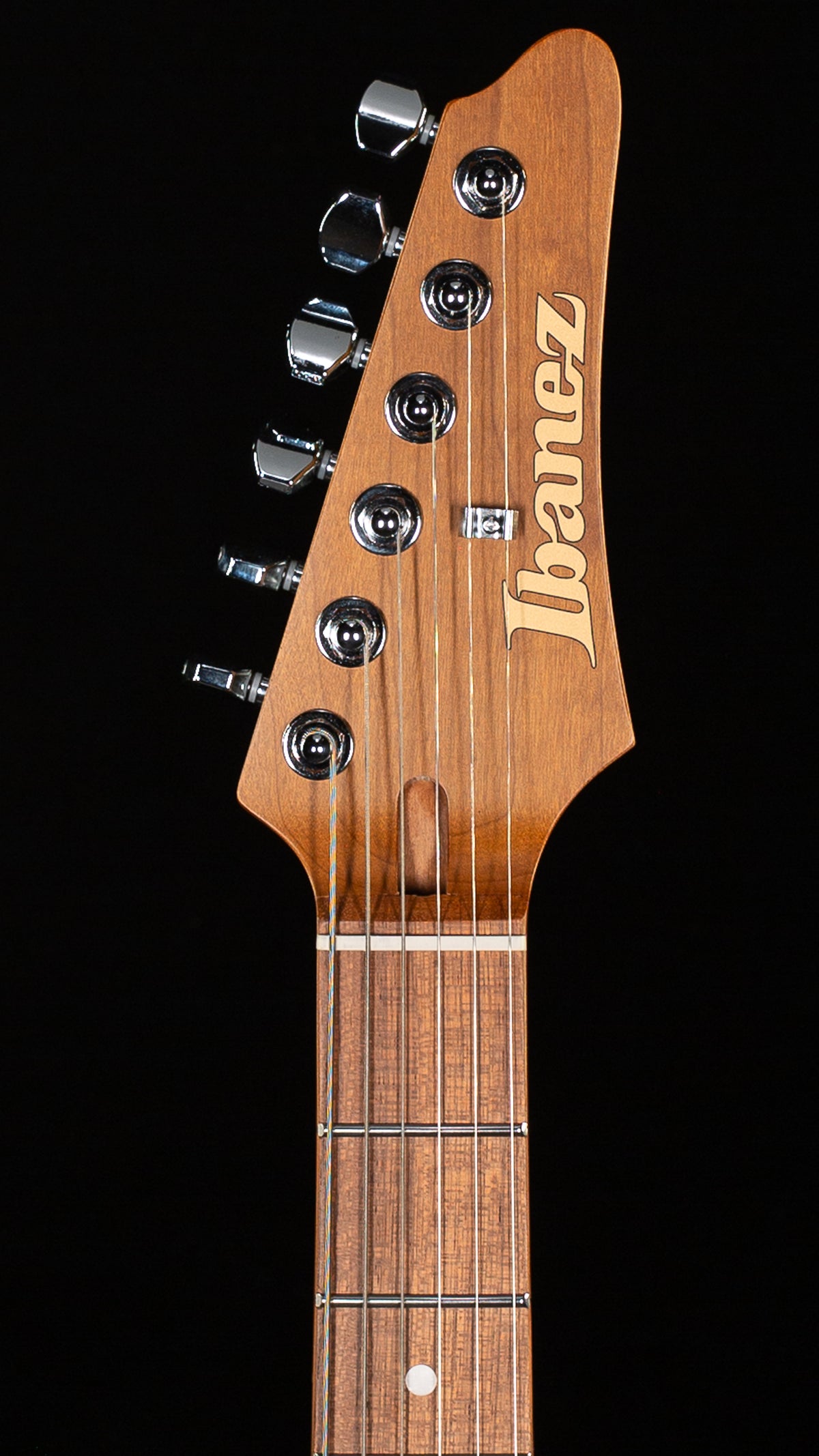 Ibanez Standard AZ22S2 Black (816)