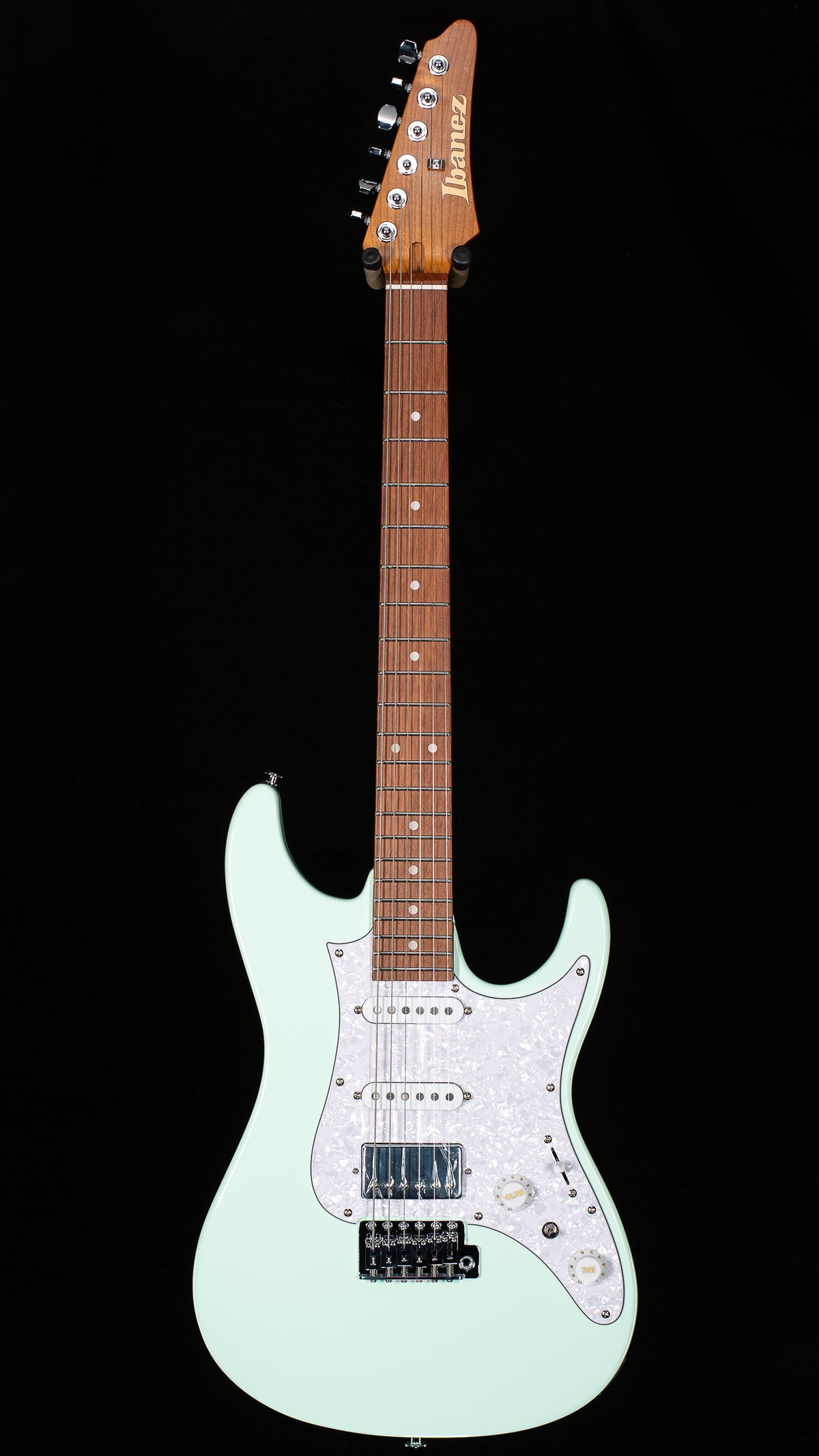 Ibanez Standard AZ22S2 Mint Green (147)