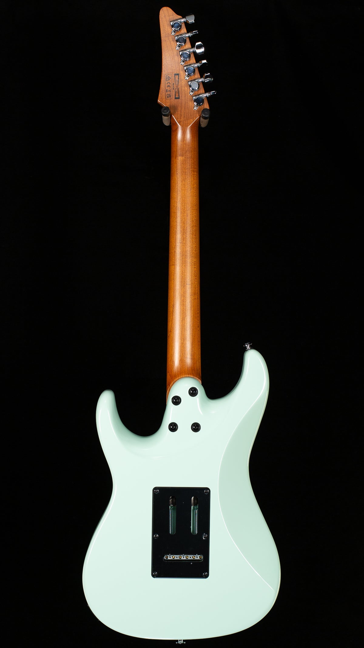 Ibanez Standard AZ22S2 Mint Green (147)