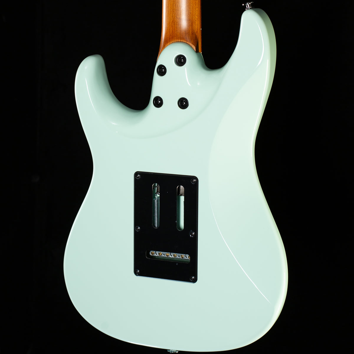 Ibanez Standard AZ22S2 Mint Green (147)