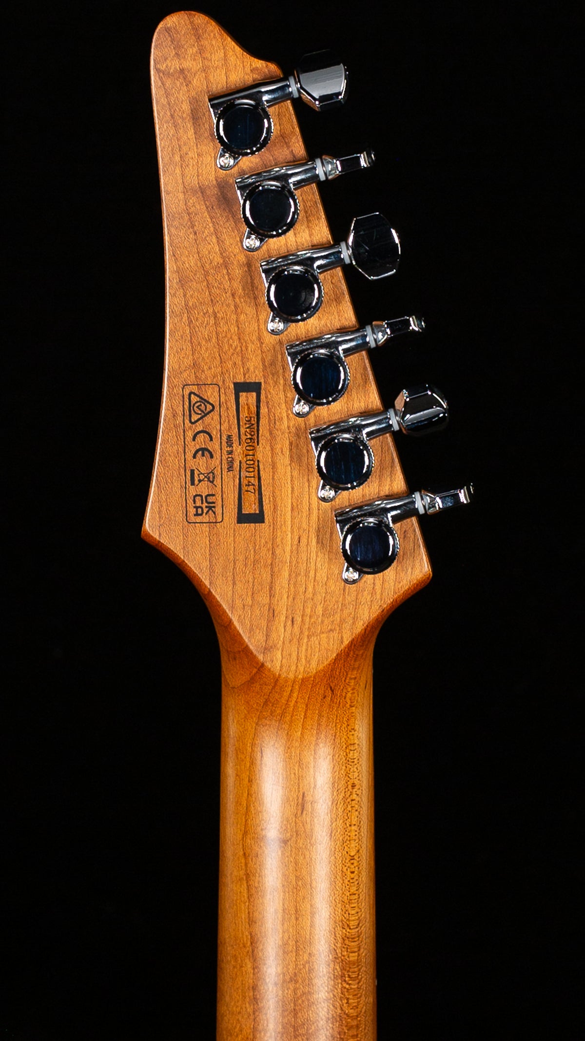 Ibanez Standard AZ22S2 Mint Green (147)