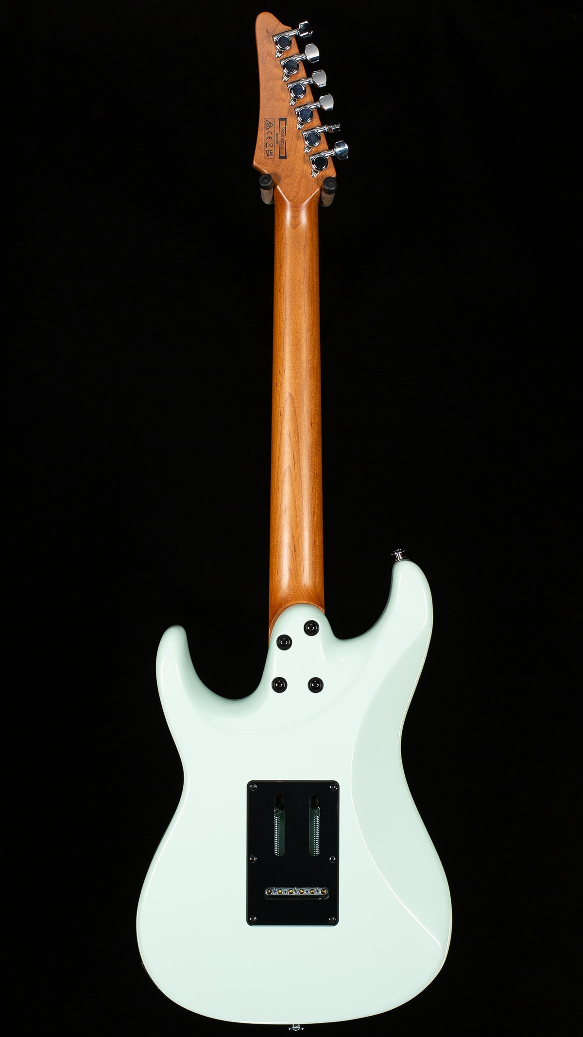 Ibanez Standard AZ22S2 Mint Green (221)