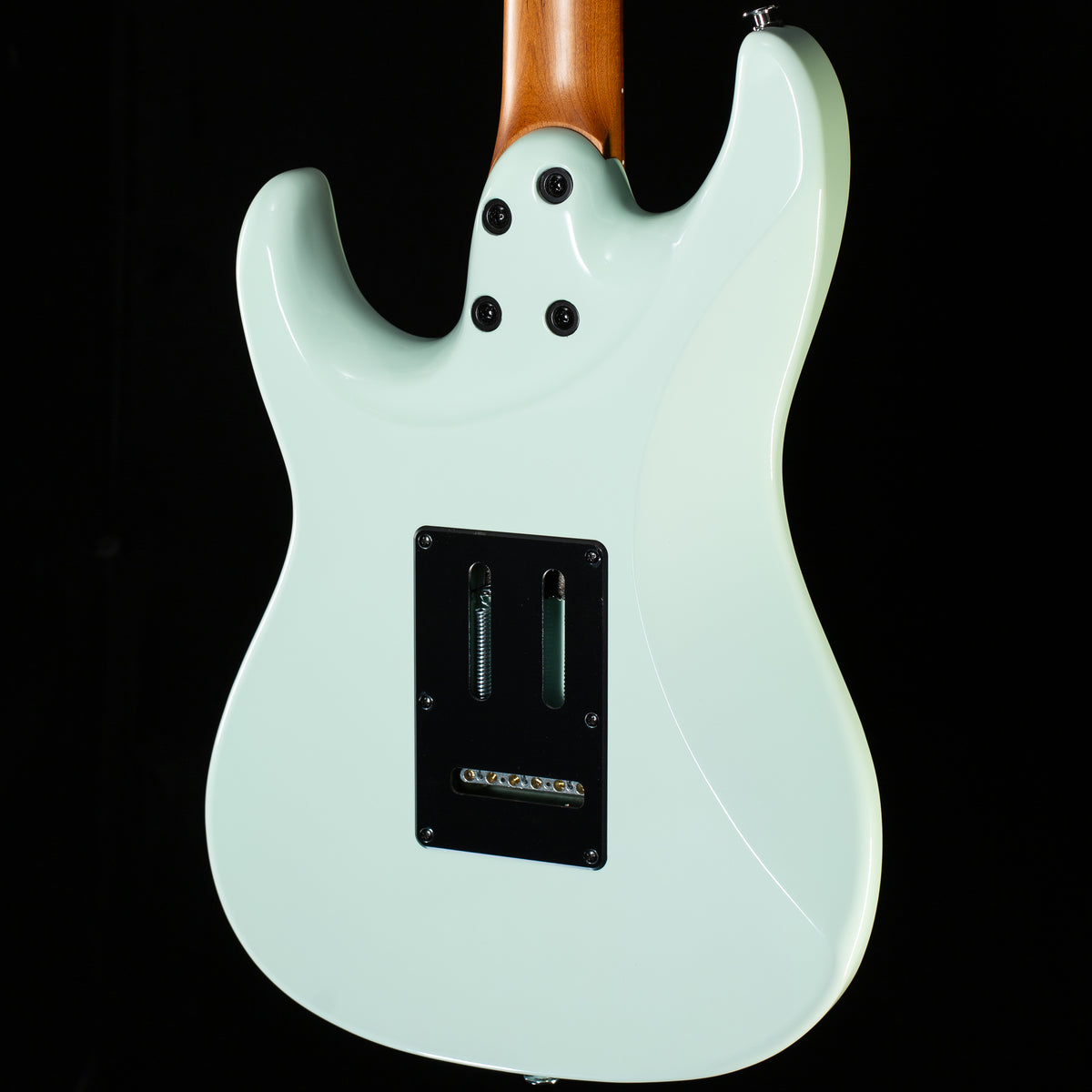 Ibanez Standard AZ22S2 Mint Green (221)