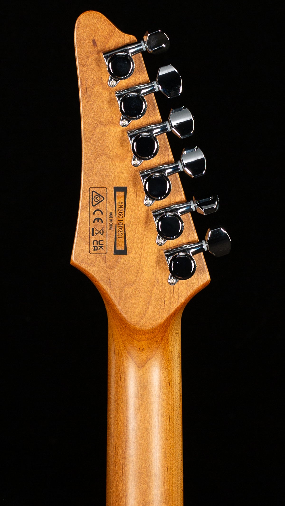 Ibanez Standard AZ22S2 Mint Green (221)