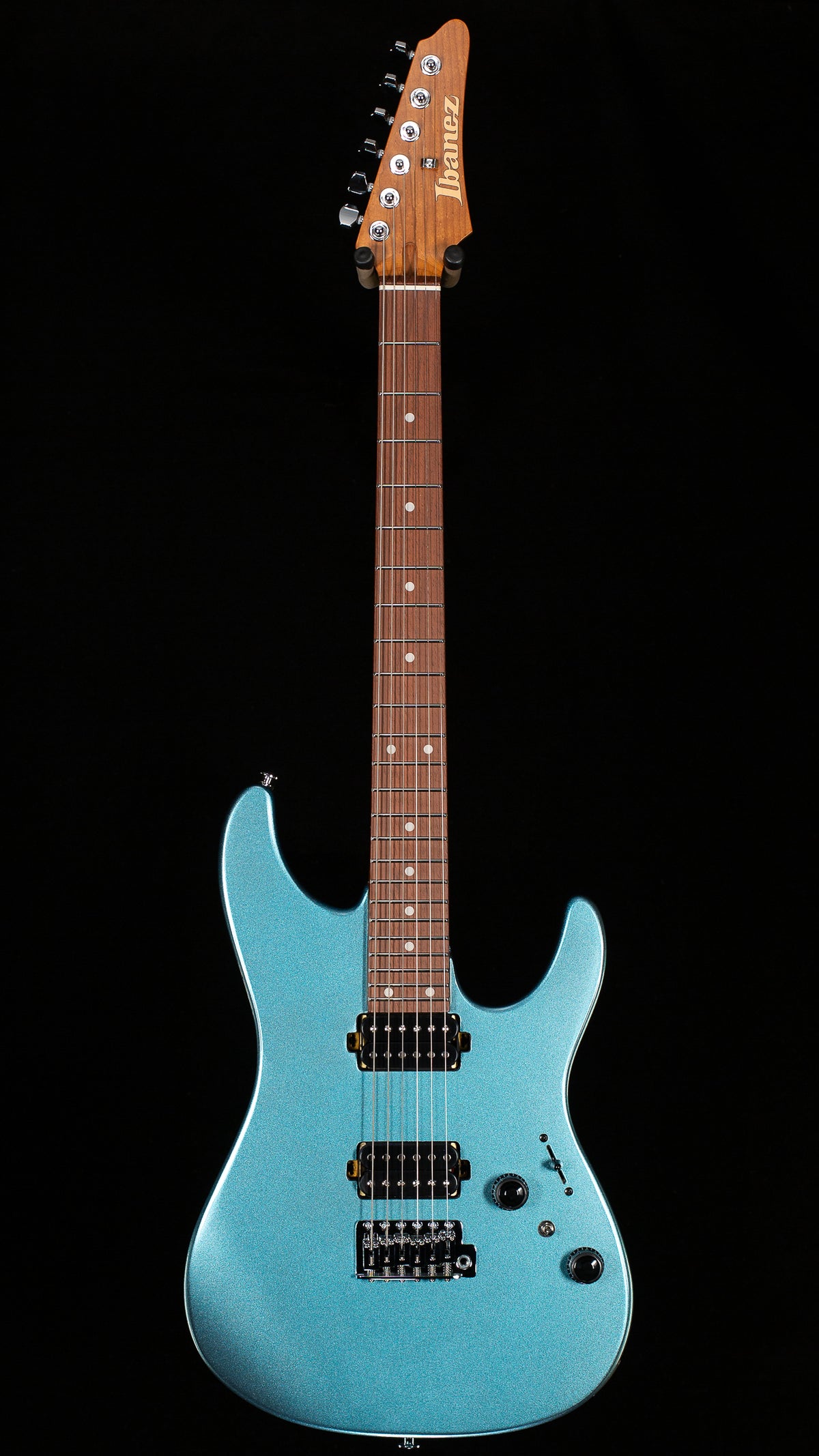 Ibanez Standard AZ24S2 Metallic Light Blue (348)