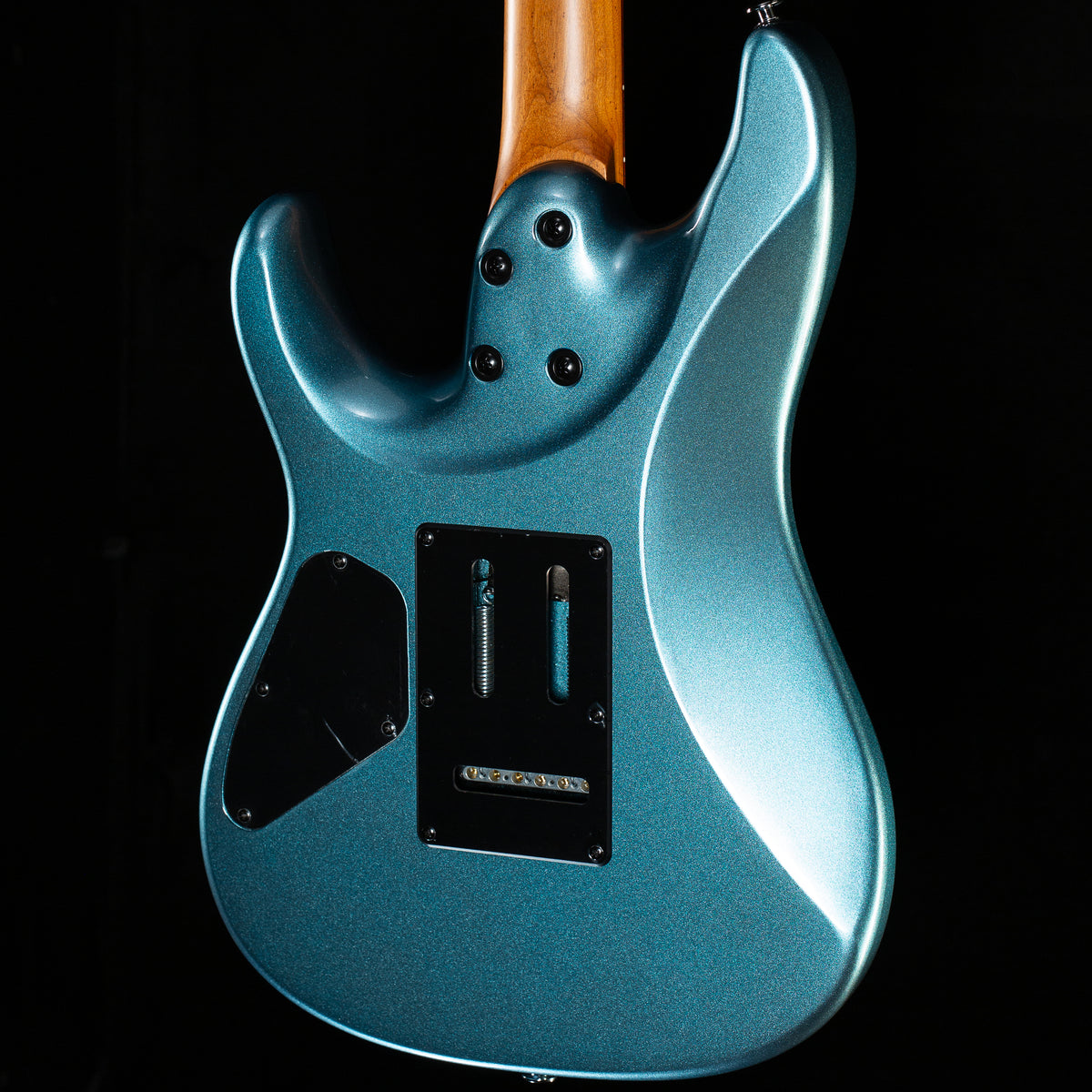 Ibanez Standard AZ24S2 Metallic Light Blue (348)