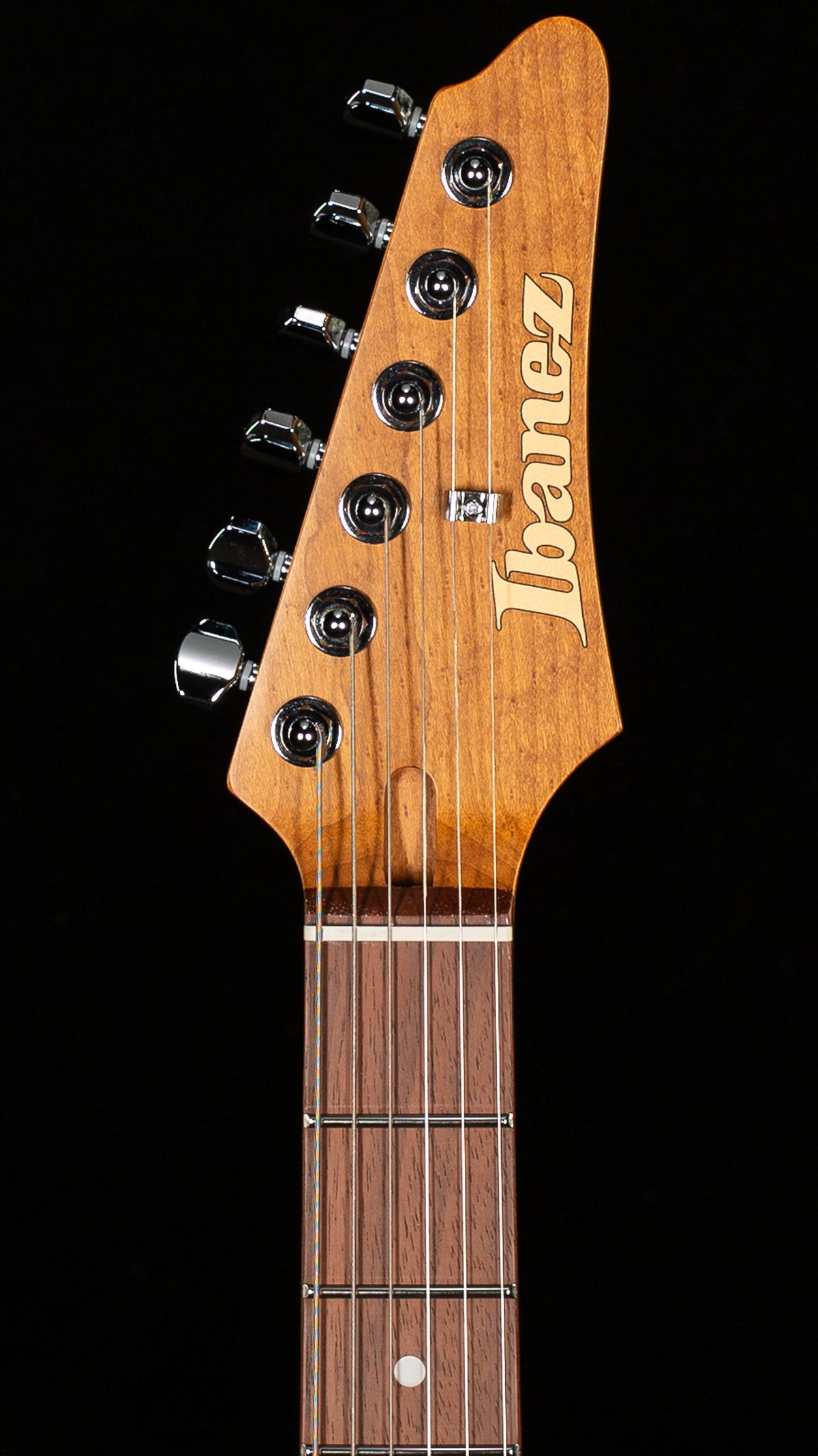 Ibanez Standard AZ24S2 Metallic Light Blue (348)