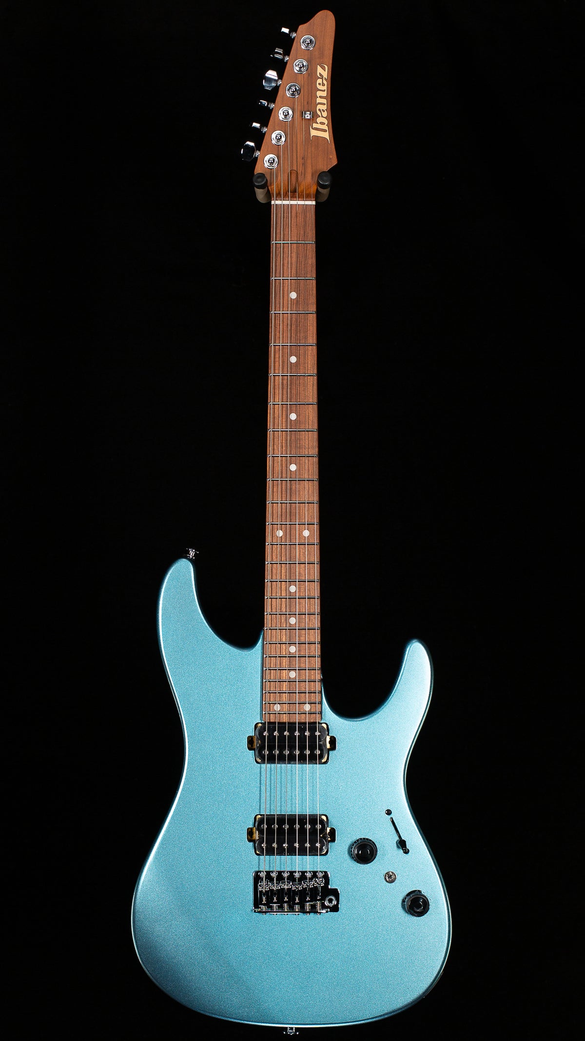 Ibanez Standard AZ24S2 Metallic Light Blue (377)