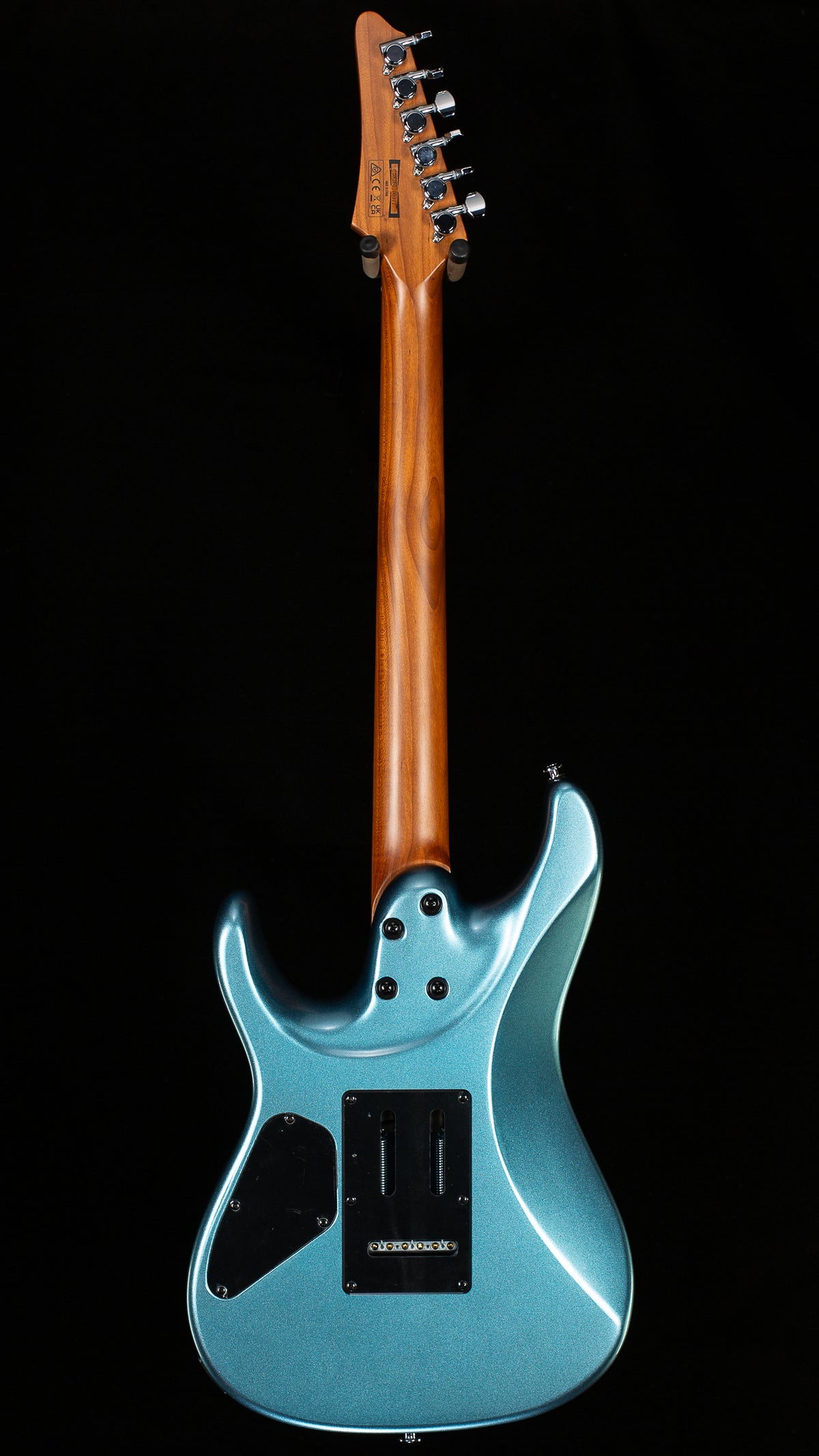 Ibanez Standard AZ24S2 Metallic Light Blue (377)