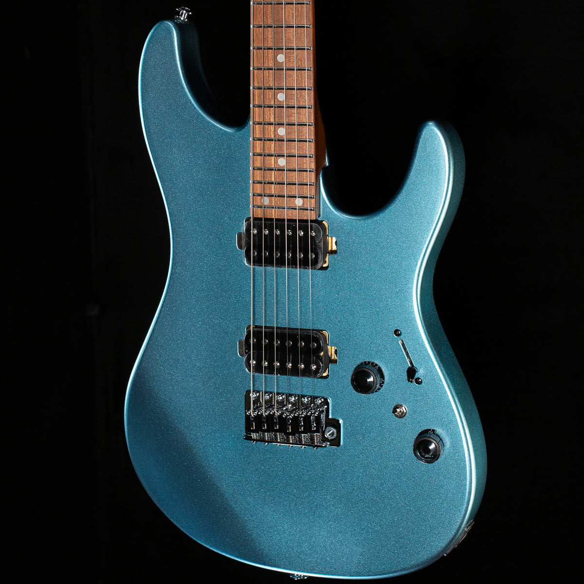 Ibanez Standard AZ24S2 Metallic Light Blue (377)