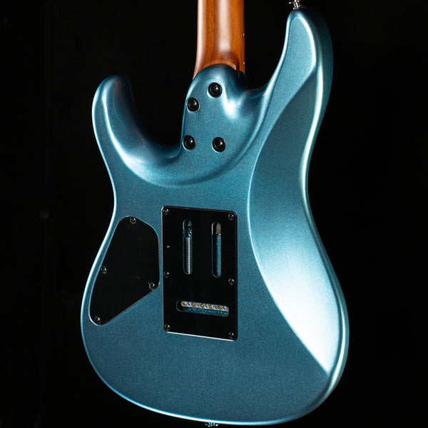 Ibanez Standard AZ24S2 Metallic Light Blue (377) - Willcutt Guitars
