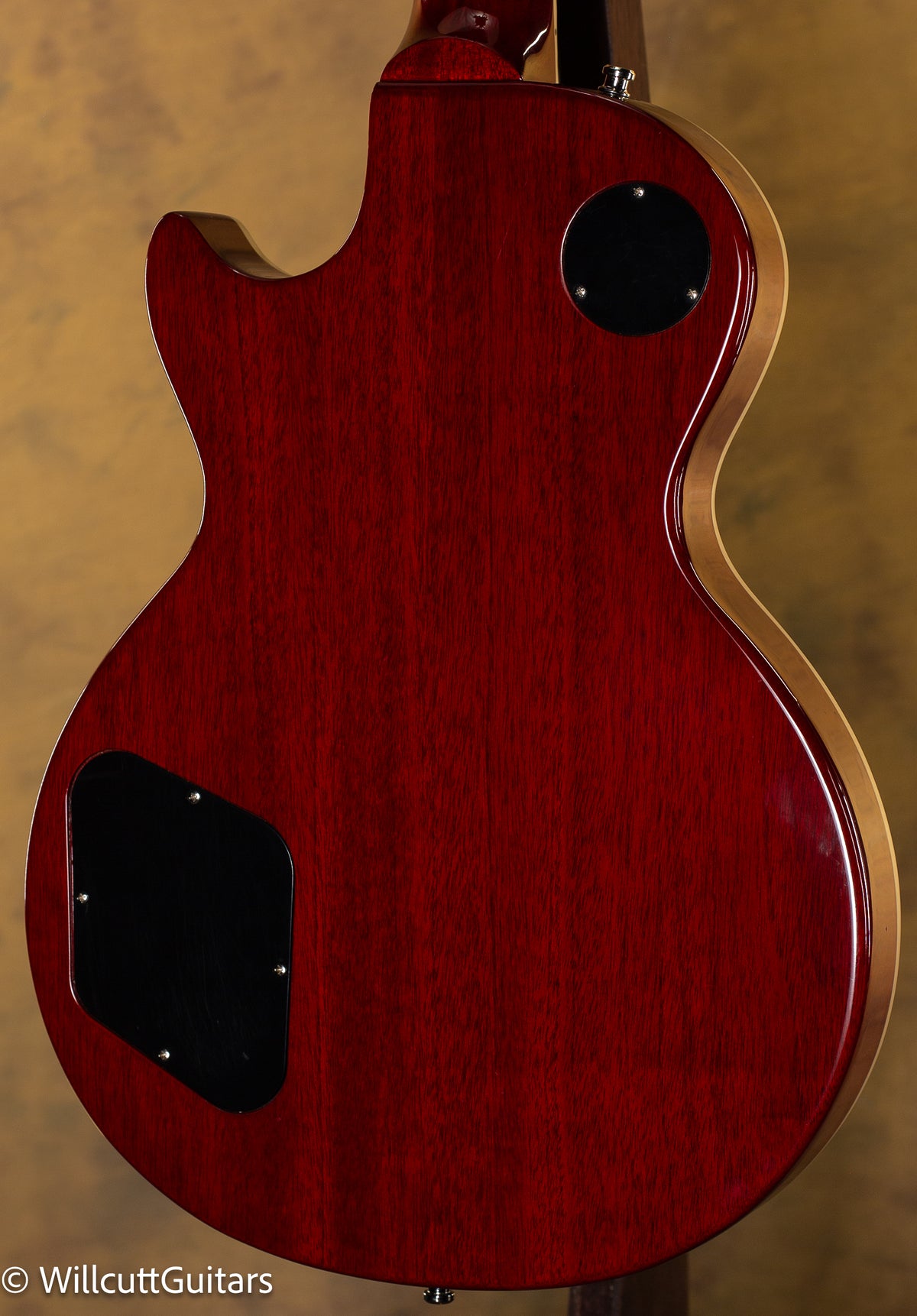 Gibson Les Paul Standard 60's Bourbon Burst