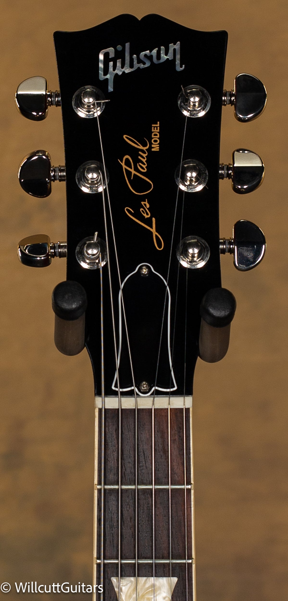 Gibson Les Paul Standard 60's Bourbon Burst
